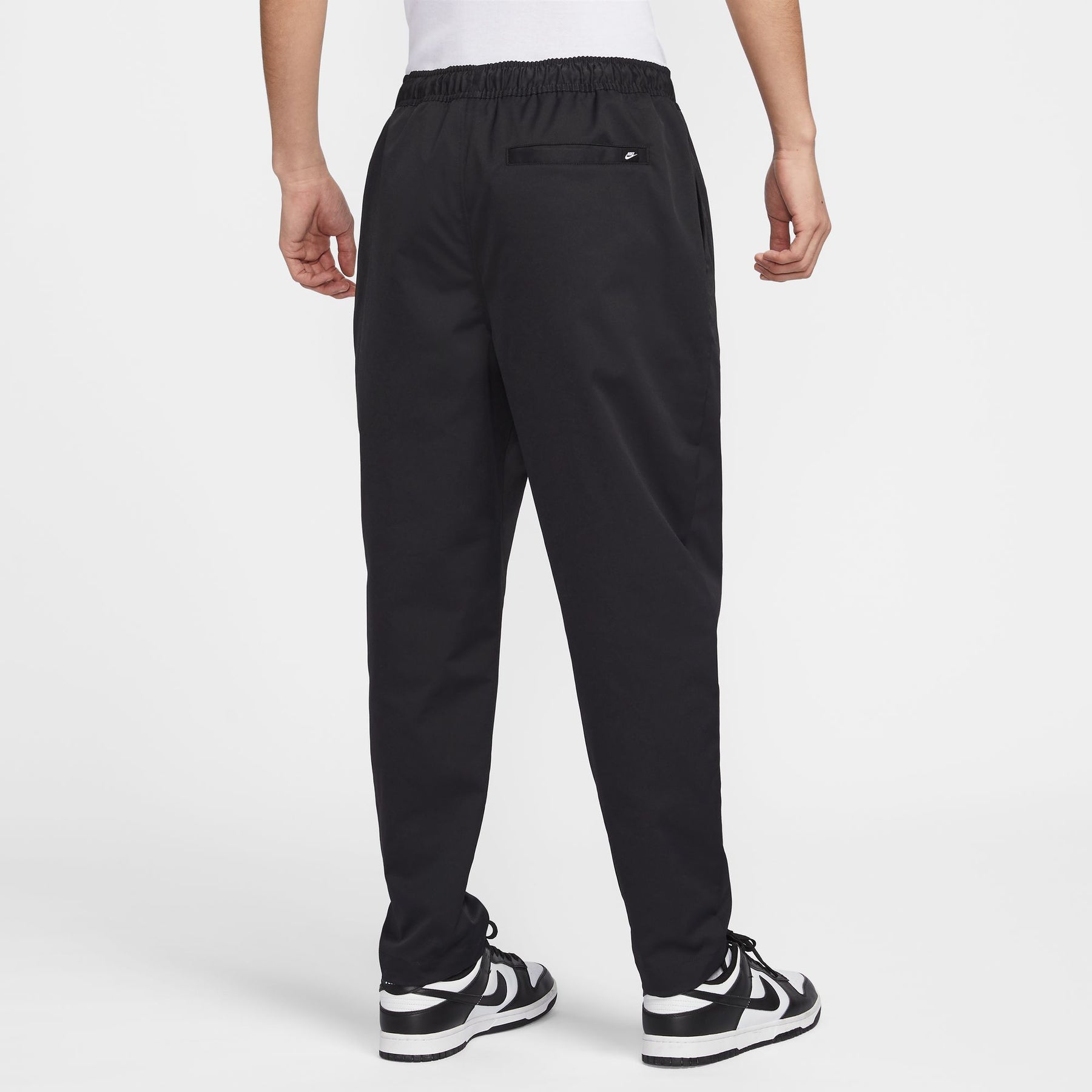 Quần Dài Thể Thao Thời Trang Nam Nike As M Nk Club Wvn Taper Pant