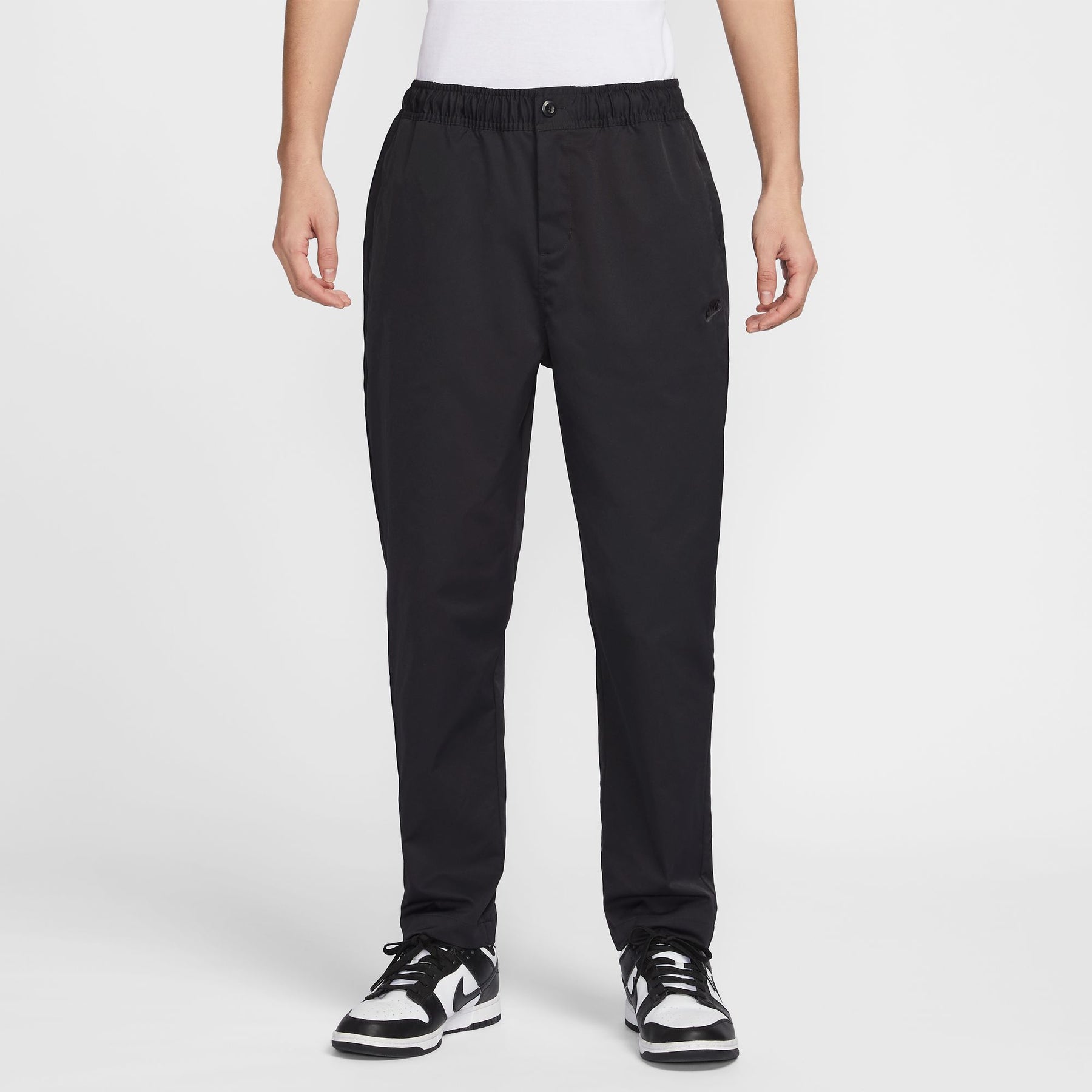 Quần Dài Thể Thao Thời Trang Nam Nike As M Nk Club Wvn Taper Pant