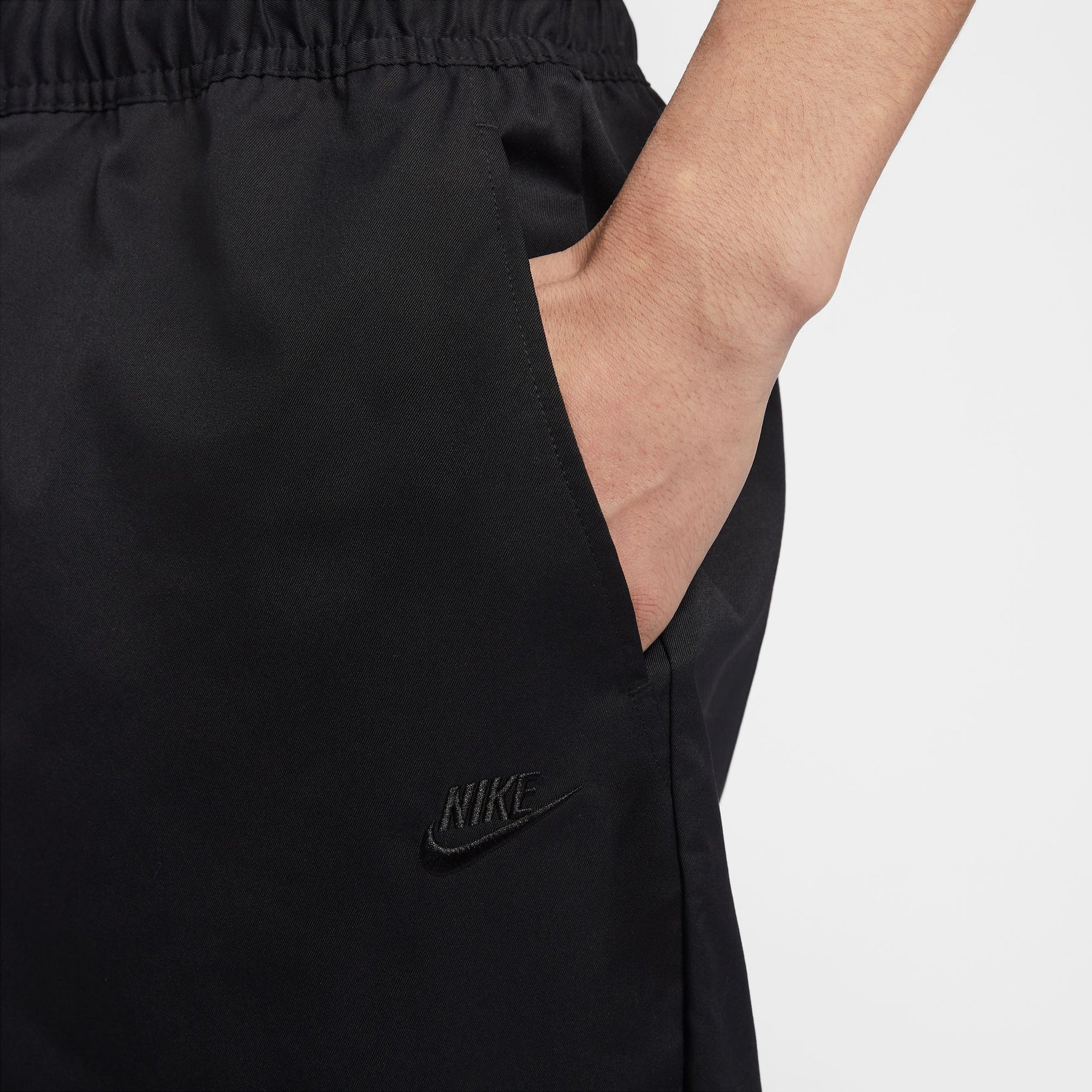 Quần Dài Thể Thao Thời Trang Nam Nike As M Nk Club Wvn Taper Pant