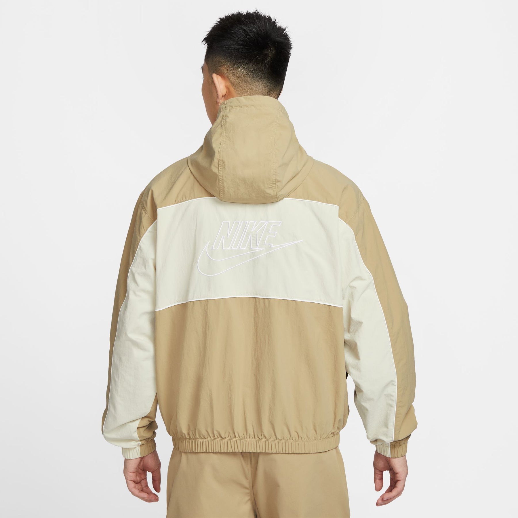 Áo Khoác Thể Thao Thời Trang Nam Nike As M Nk Club Athlete Hd Jacket