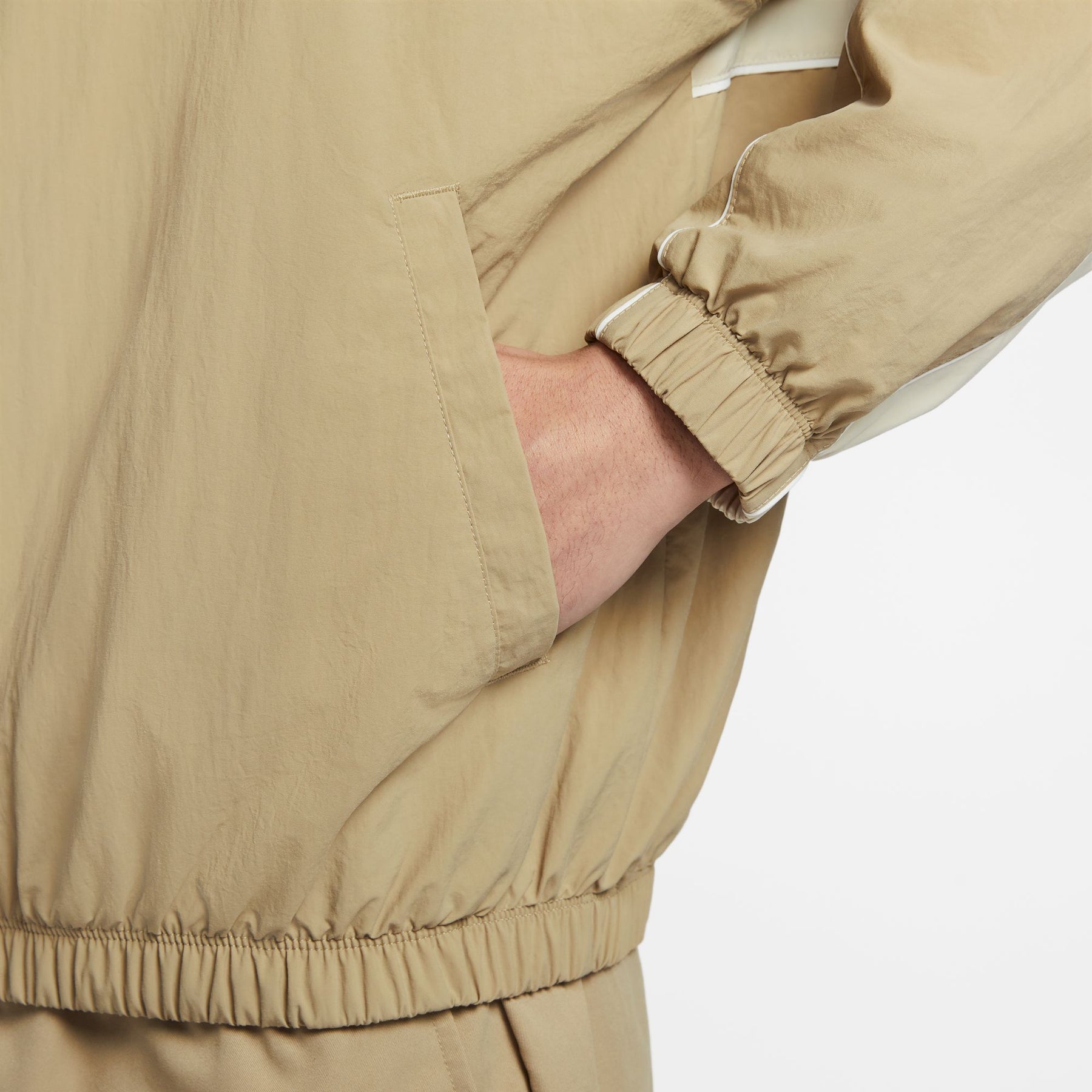 Áo Khoác Thể Thao Thời Trang Nam Nike As M Nk Club Athlete Hd Jacket