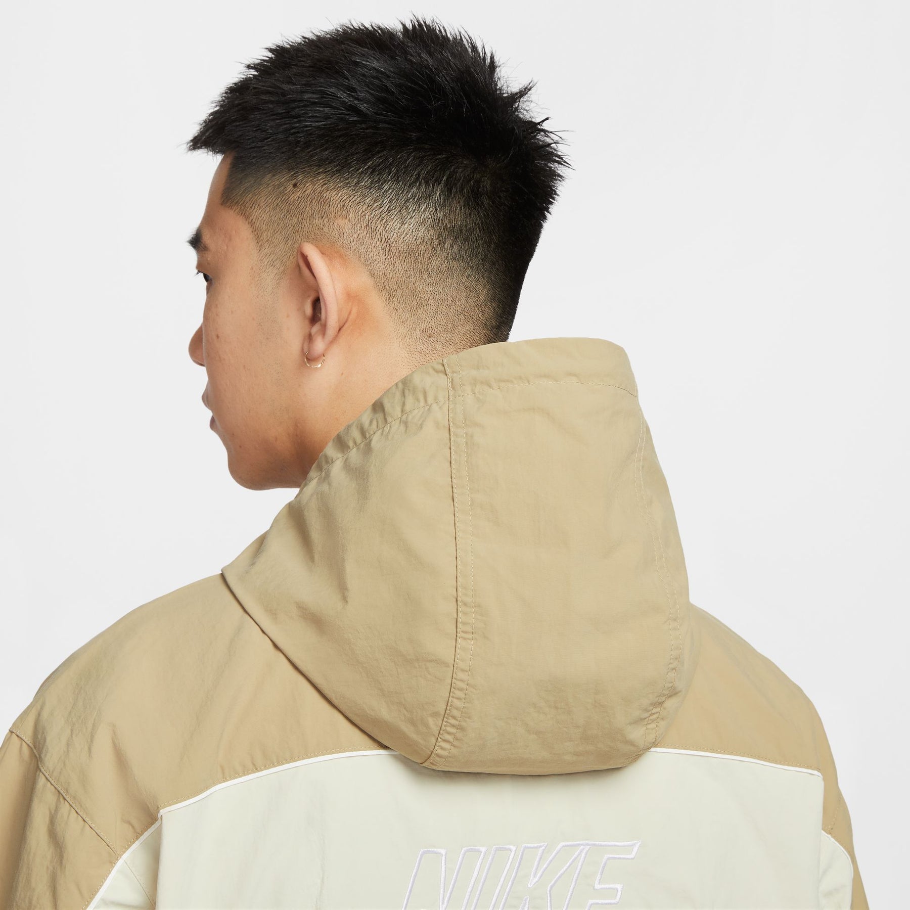 Áo Khoác Thể Thao Thời Trang Nam Nike As M Nk Club Athlete Hd Jacket