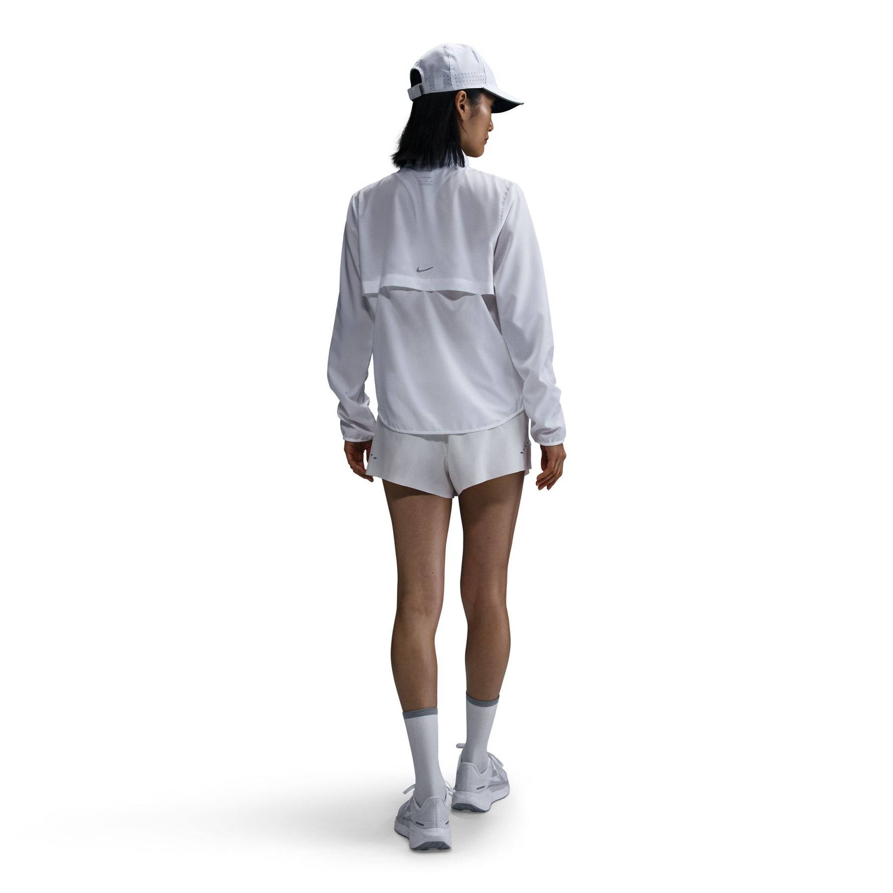 Áo Khoác Thể Thao Nữ Nike As W Nk Swsh Hbr Df Jkt