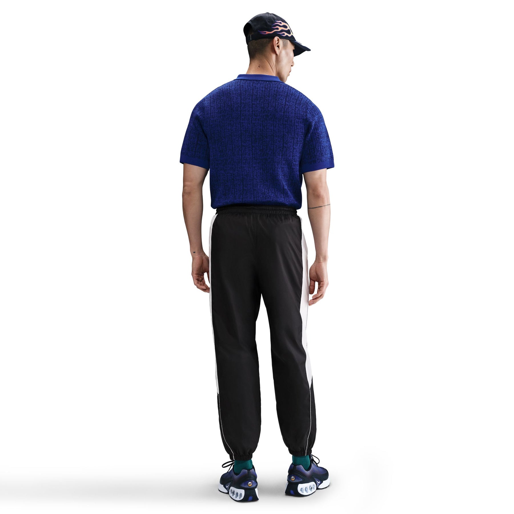 Quần Dài Thể Thao Thời Trang Nam Nike As M Nk Club Wvn Jogger Sw