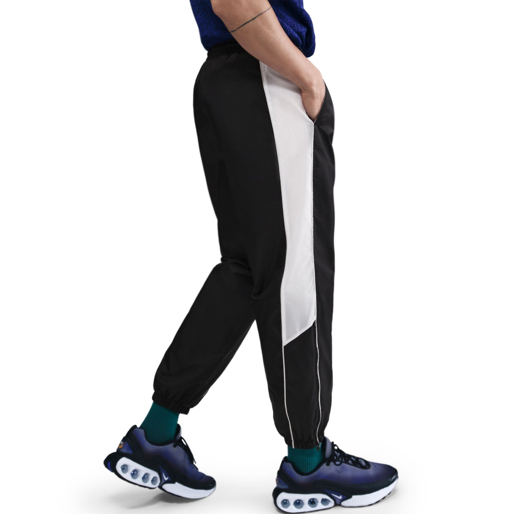 Quần Dài Thể Thao Thời Trang Nam Nike As M Nk Club Wvn Jogger Sw