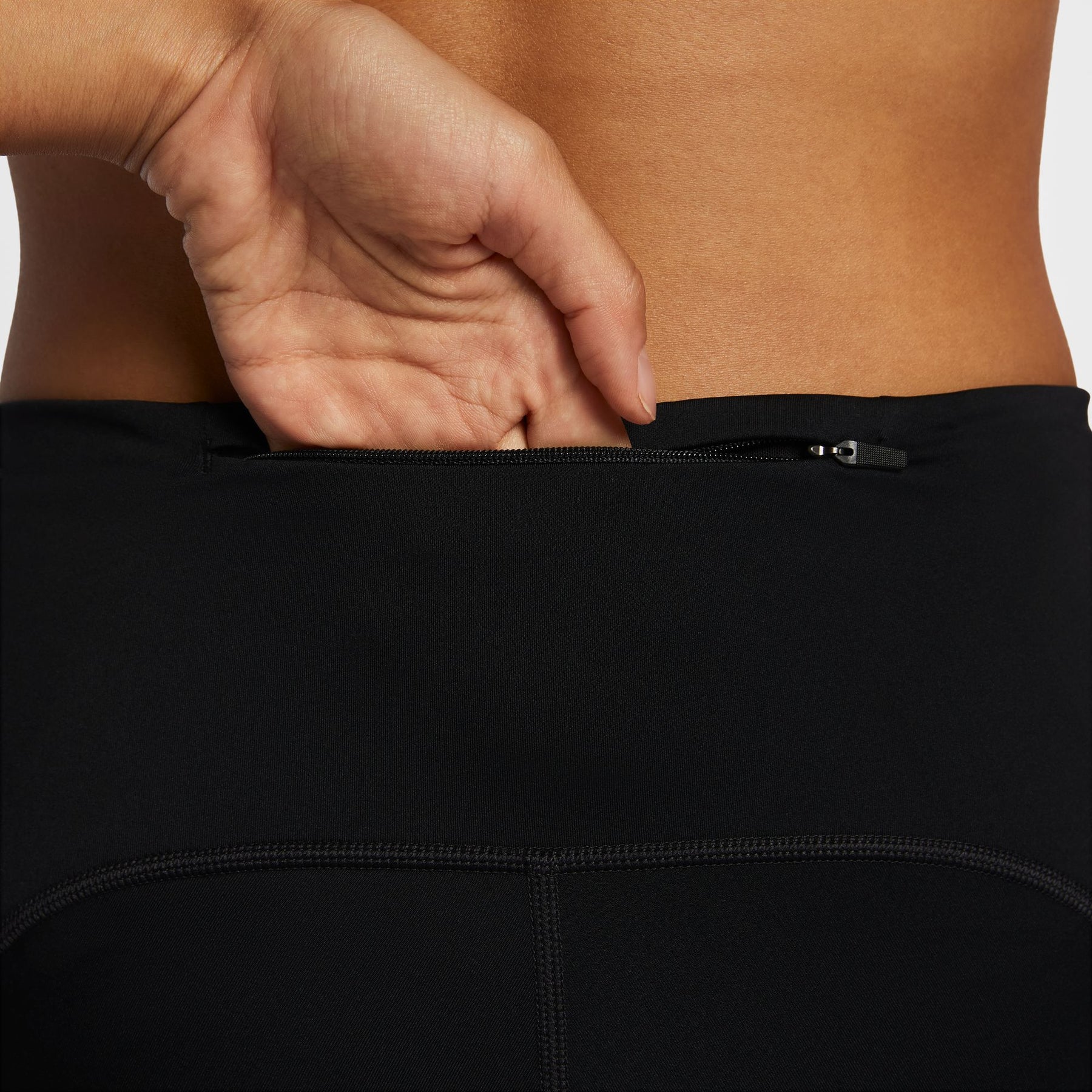 Quần Dài Thể Thao Chạy Bộ Nữ Nike As W Nk Df Swift Hr 7/8 Tight