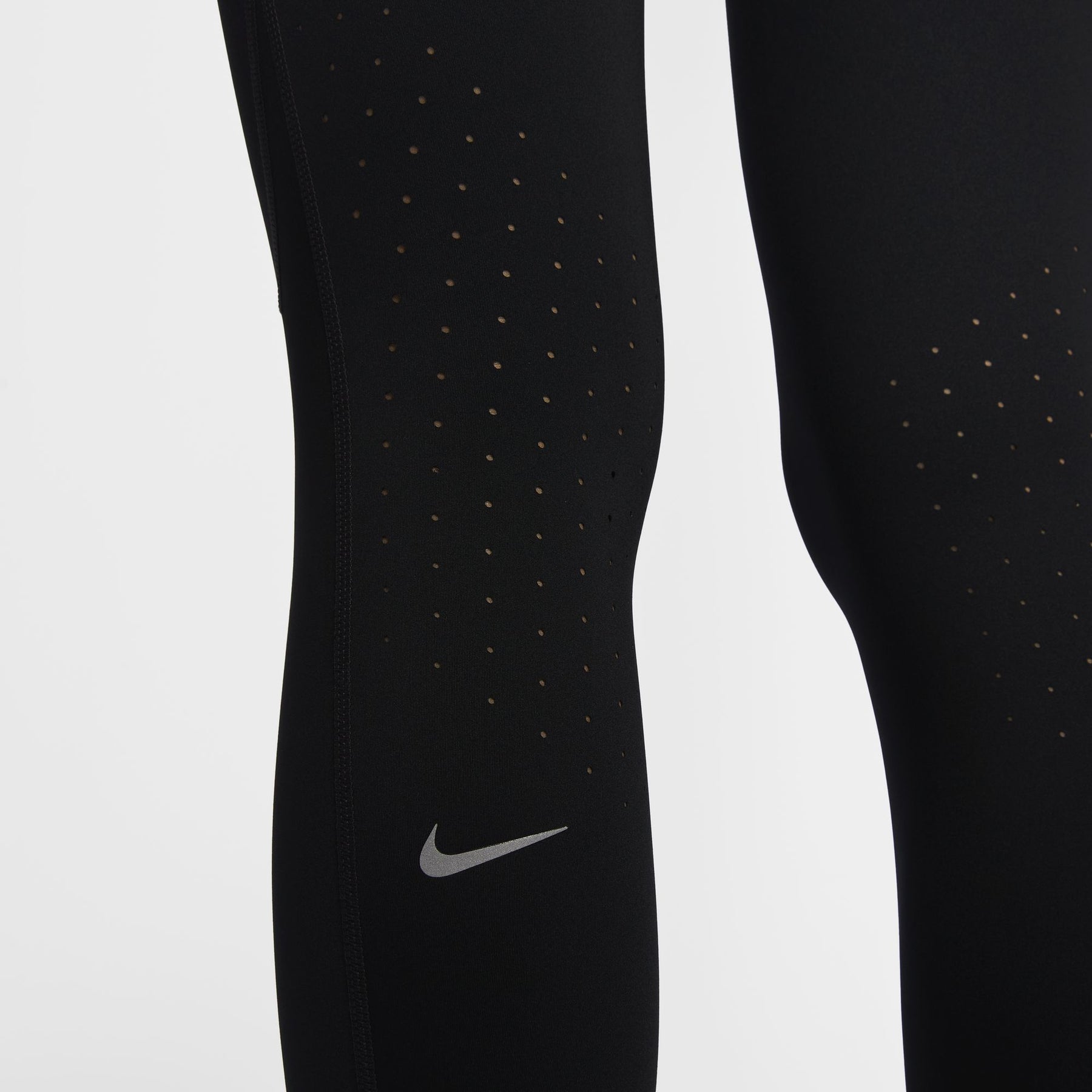 Quần Dài Thể Thao Chạy Bộ Nữ Nike As W Nk Df Swift Hr 7/8 Tight