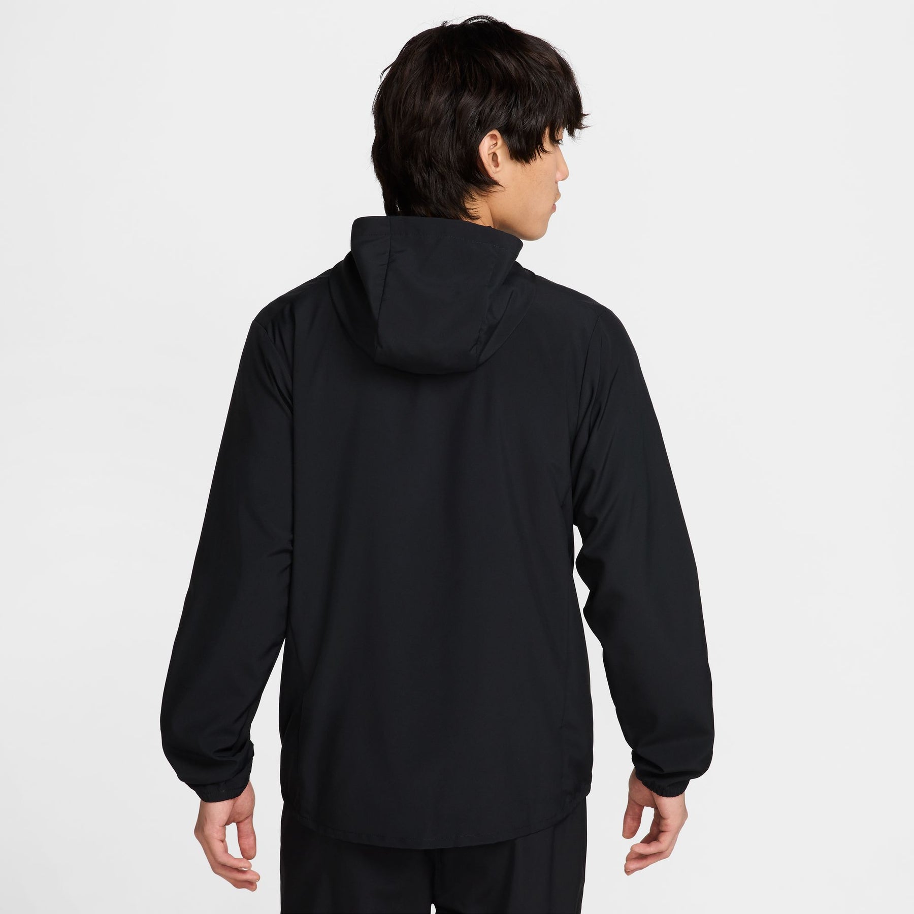Áo Khoác Thể Thao Tập Luyện Nam Nike As M Nk Df Form Hd Jkt Swoosh