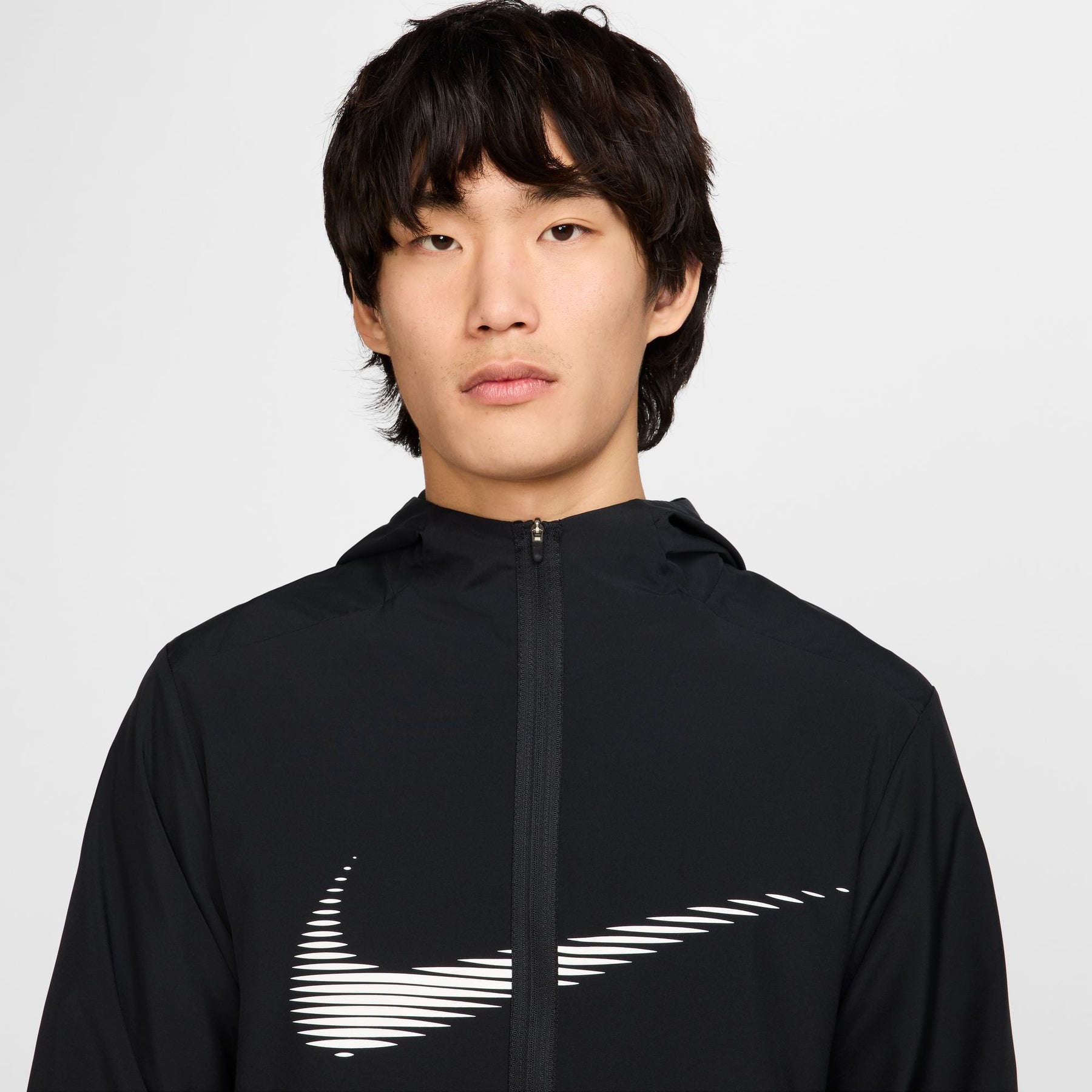 Áo Khoác Thể Thao Tập Luyện Nam Nike As M Nk Df Form Hd Jkt Swoosh