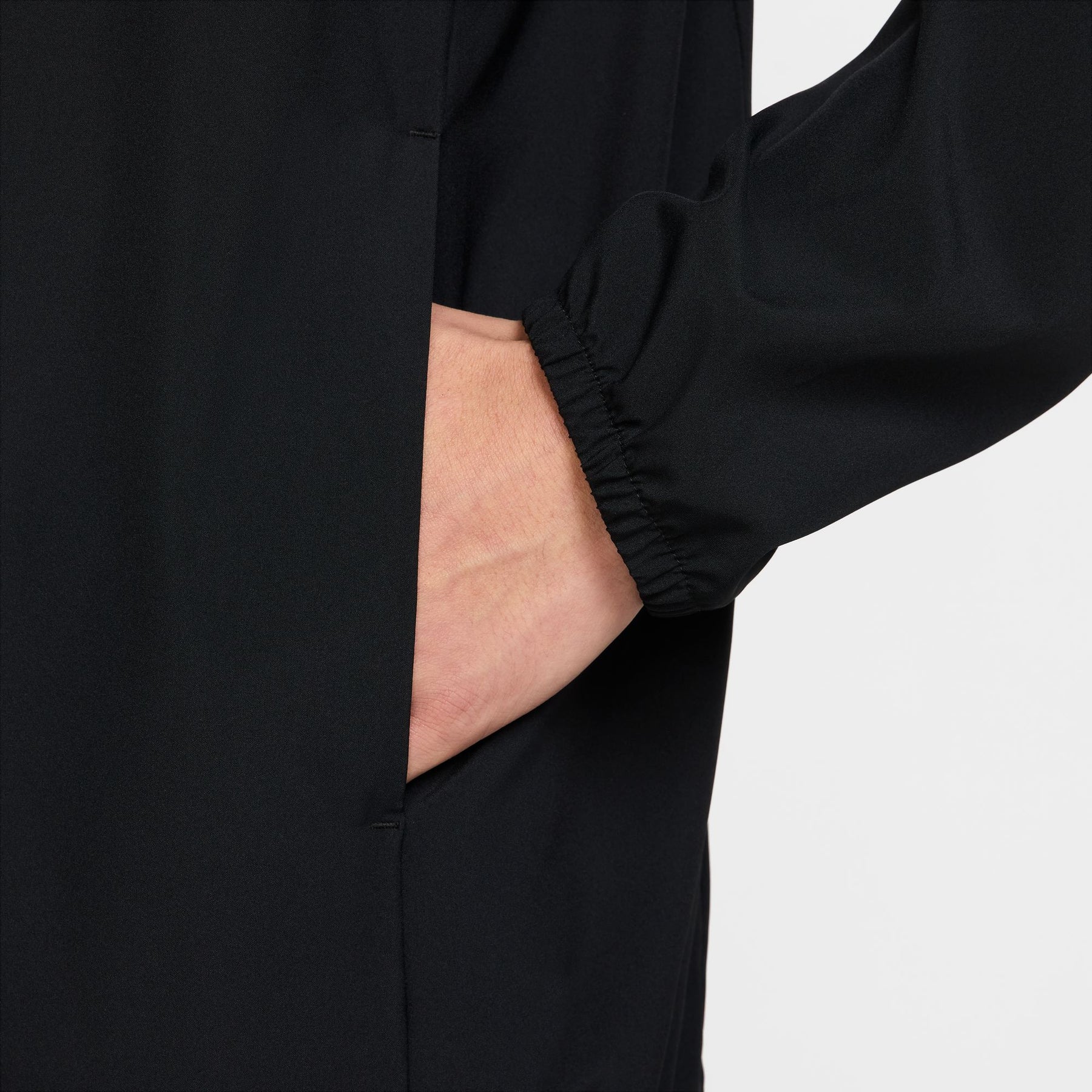 Áo Khoác Thể Thao Tập Luyện Nam Nike As M Nk Df Form Hd Jkt Swoosh