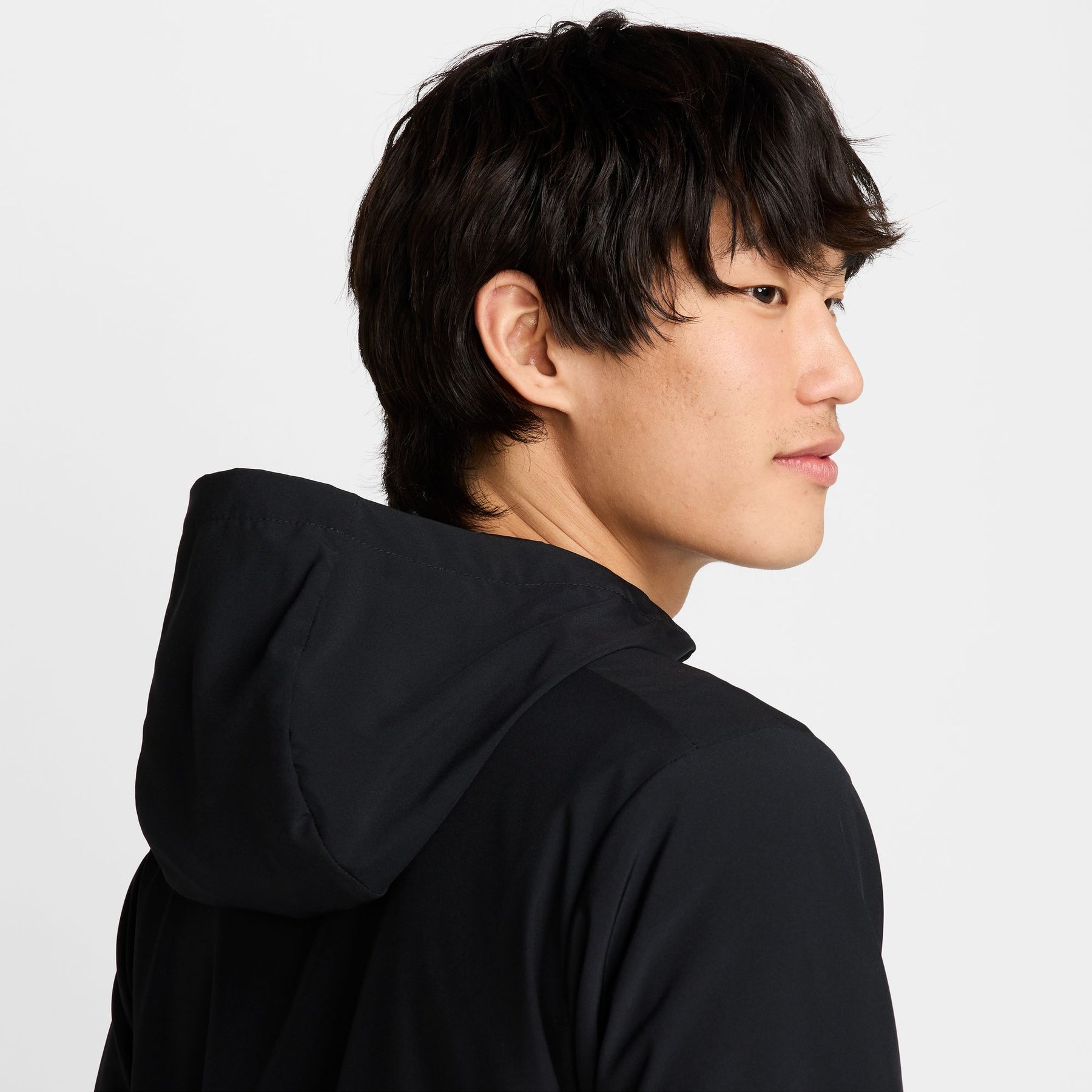 Áo Khoác Thể Thao Tập Luyện Nam Nike As M Nk Df Form Hd Jkt Swoosh
