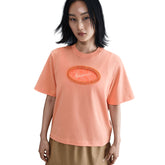 Áo Tay Ngắn Thể Thao Thời Trang Nữ Nike As W Nsw Ss Tee Hyper Femme