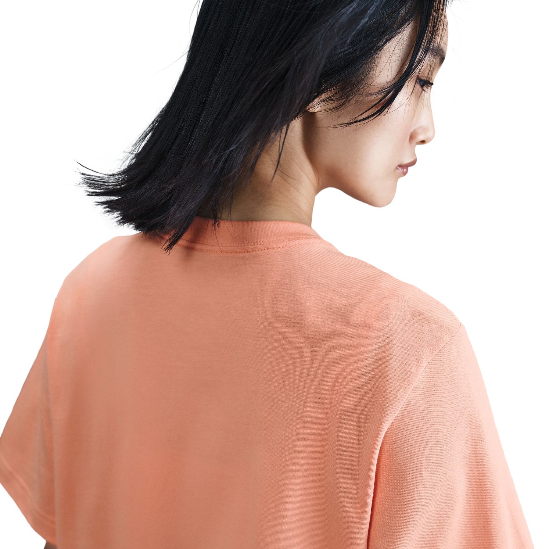 Áo Tay Ngắn Thể Thao Thời Trang Nữ Nike As W Nsw Ss Tee Hyper Femme