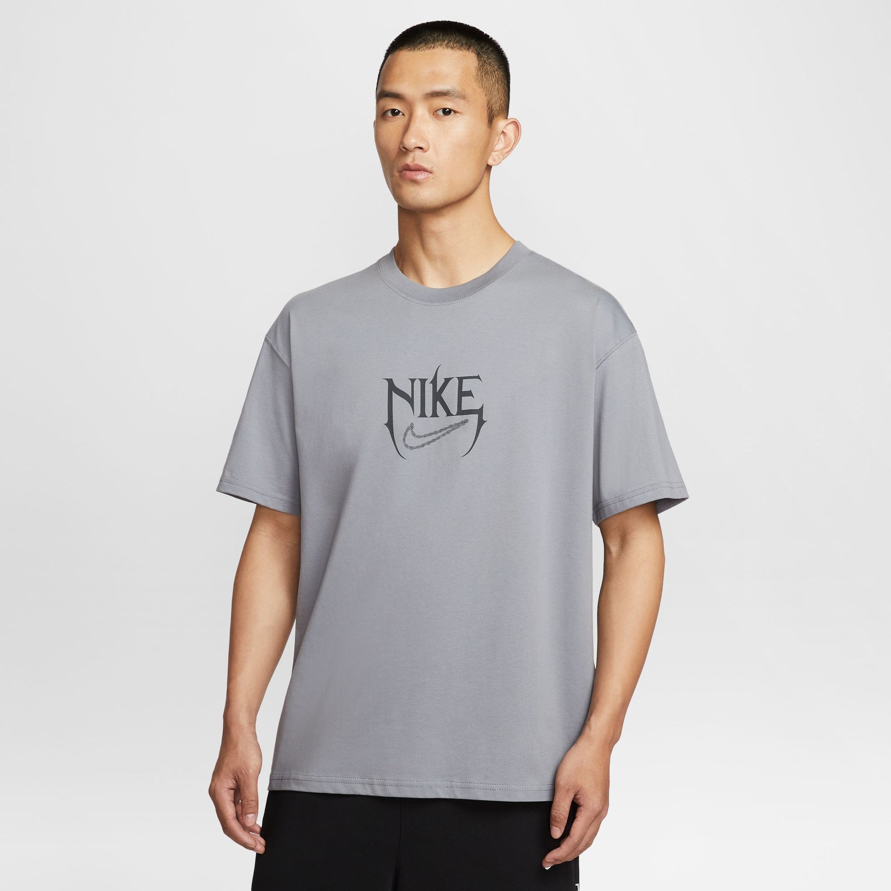 Áo Tay Ngắn Thể Thao Bóng rổ Nam Nike As M Nk Tee M90 Oc Verb