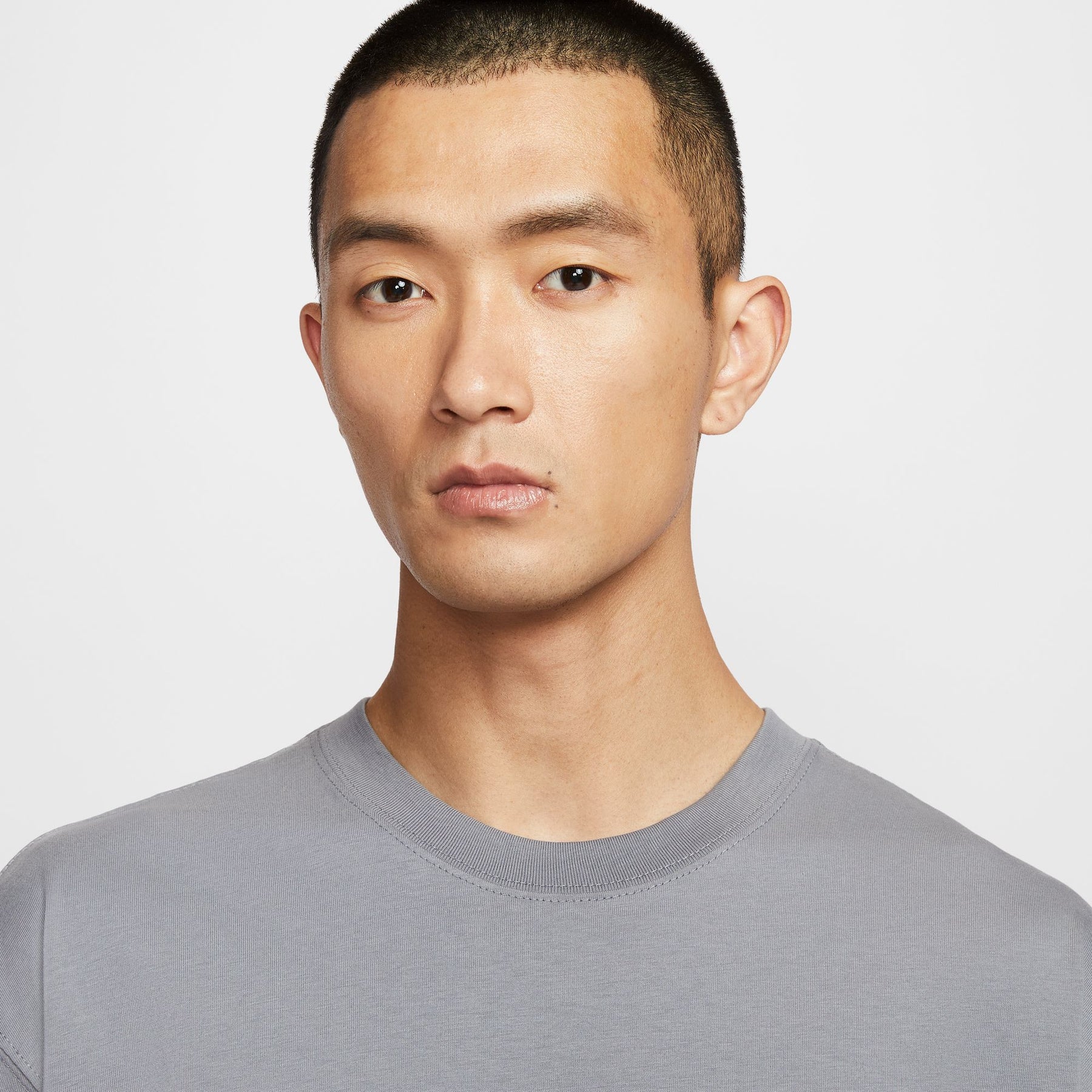 Áo Tay Ngắn Thể Thao Bóng rổ Nam Nike As M Nk Tee M90 Oc Verb