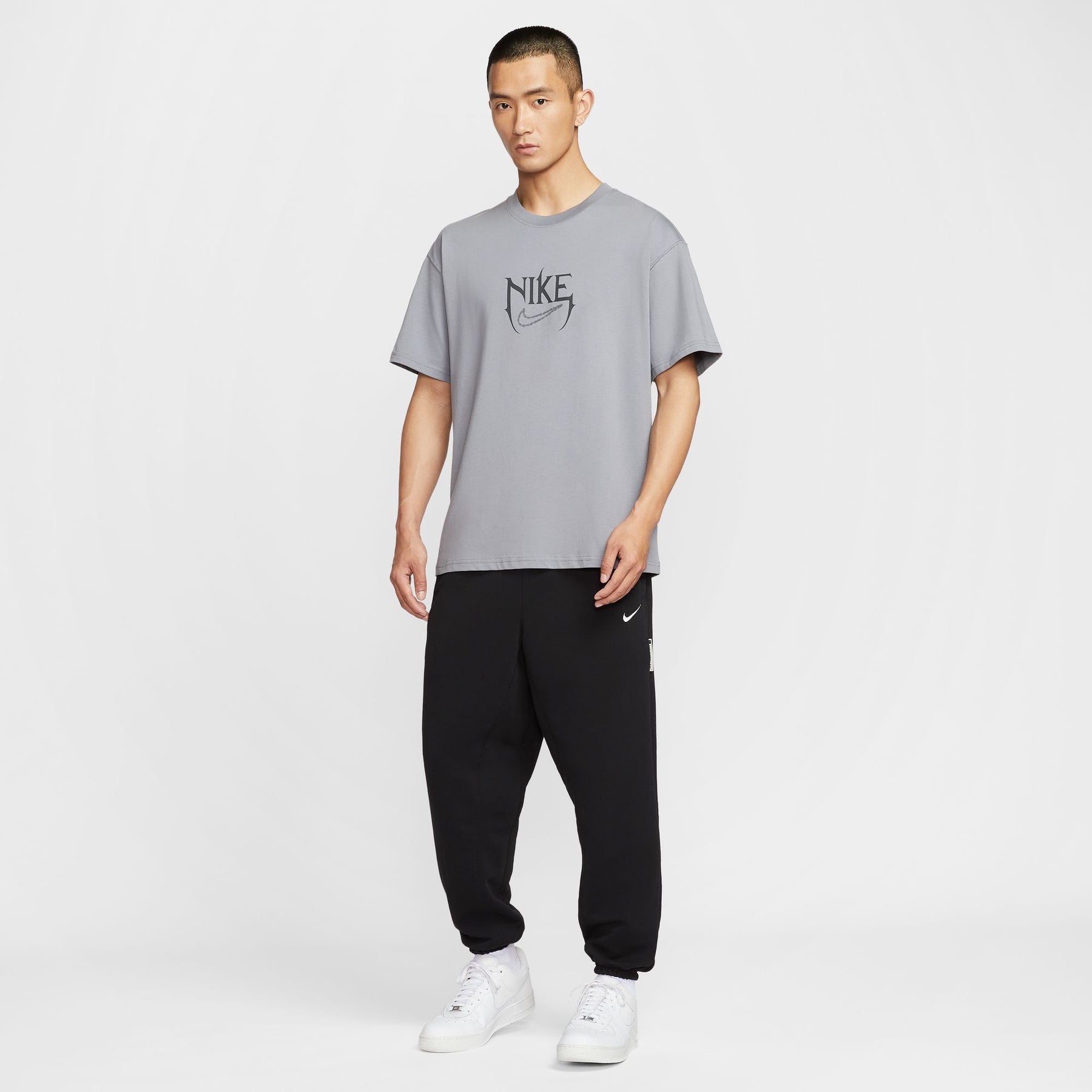 Áo Tay Ngắn Thể Thao Bóng rổ Nam Nike As M Nk Tee M90 Oc Verb