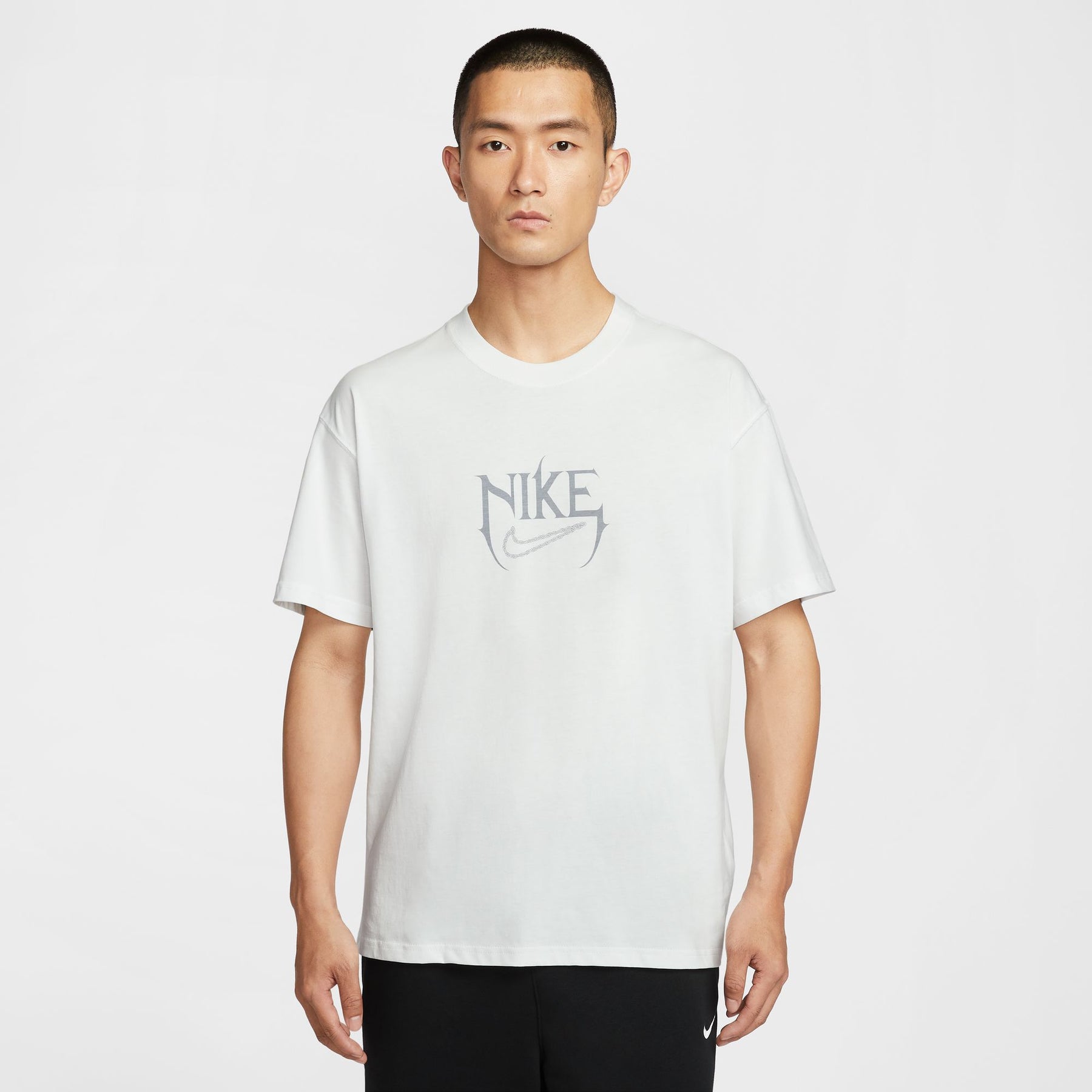 Áo Tay Ngắn Thể Thao Bóng rổ Nam Nike As M Nk Tee M90 Oc Verb