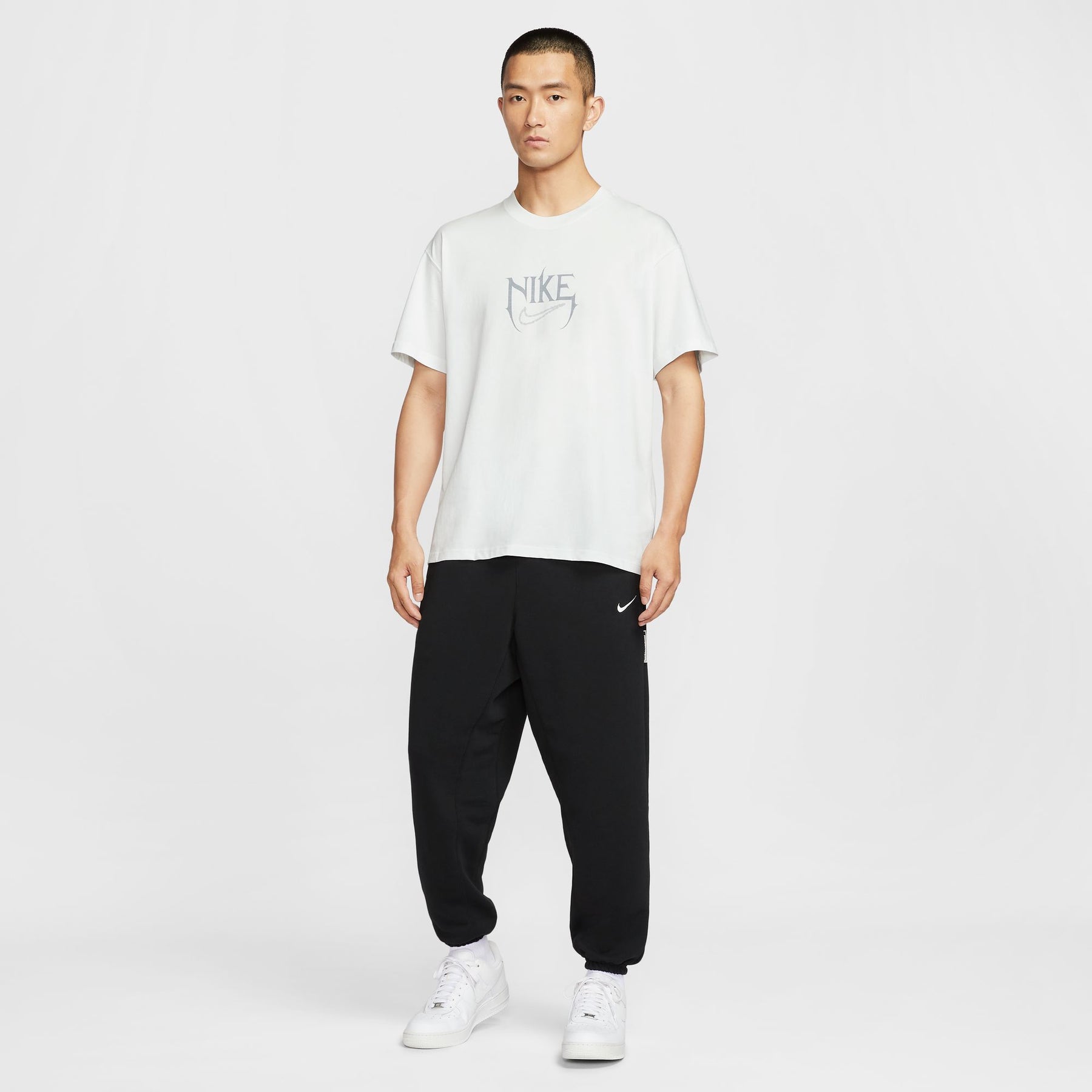 Áo Tay Ngắn Thể Thao Bóng rổ Nam Nike As M Nk Tee M90 Oc Verb