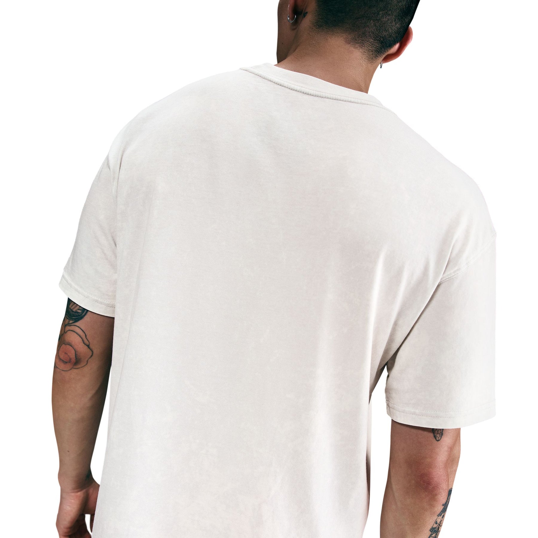 Áo Tay Ngắn Thể Thao Bóng rổ Nam Nike As M Nk Tee M90 Oc Su25