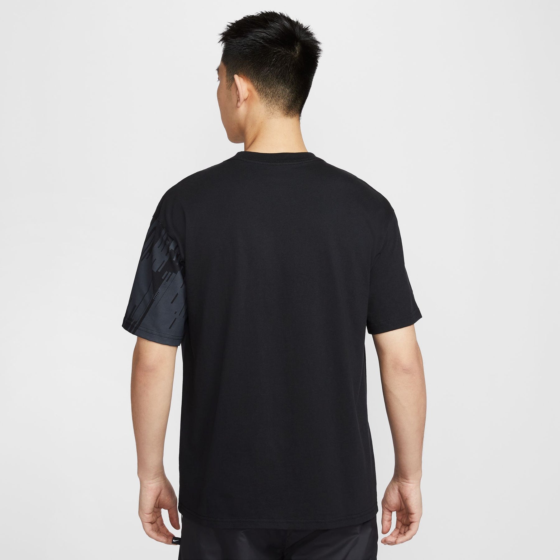 Áo Tay Ngắn Thể Thao Nam Nike As M Nk Tee M90 Oc 2 Su25