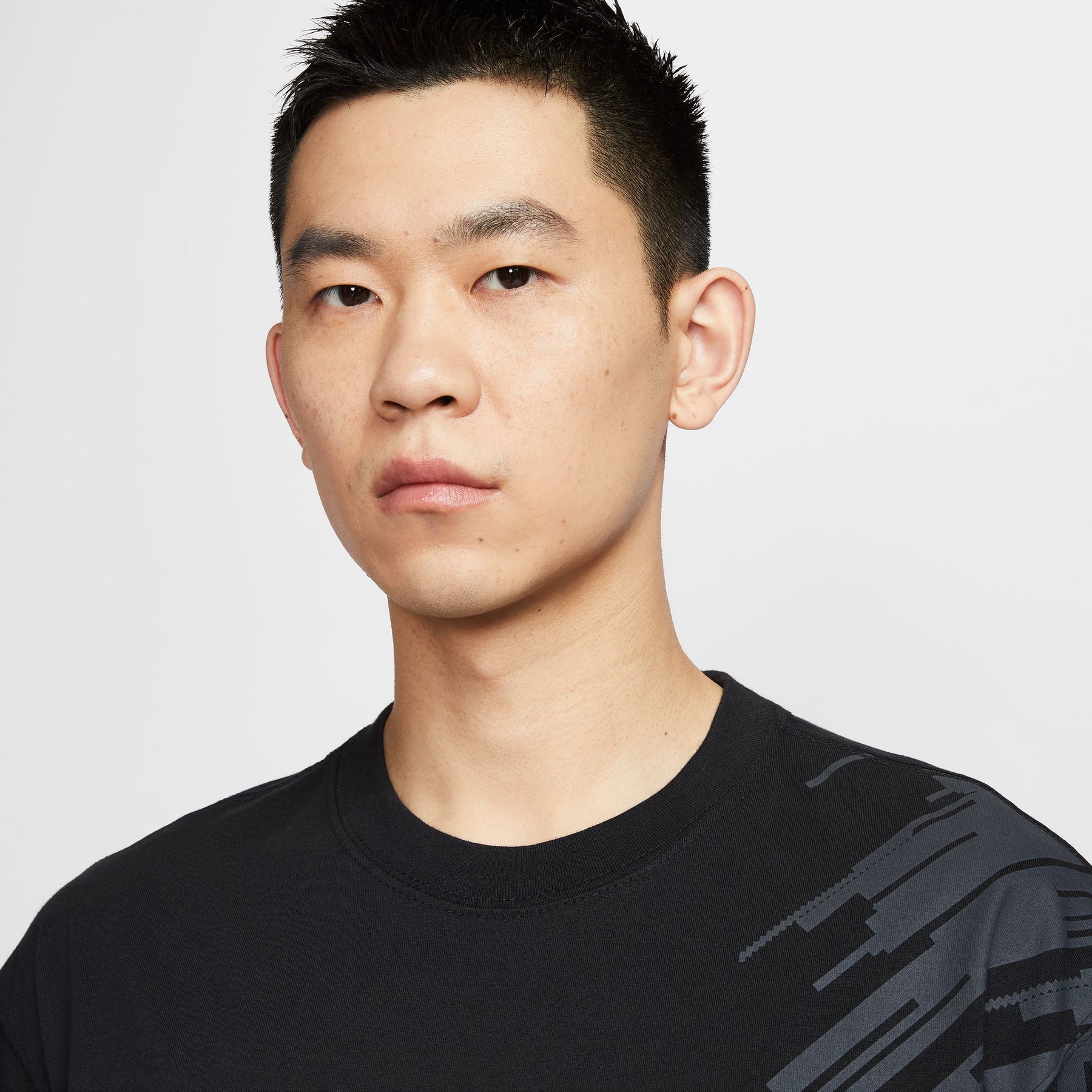 Áo Tay Ngắn Thể Thao Nam Nike As M Nk Tee M90 Oc 2 Su25