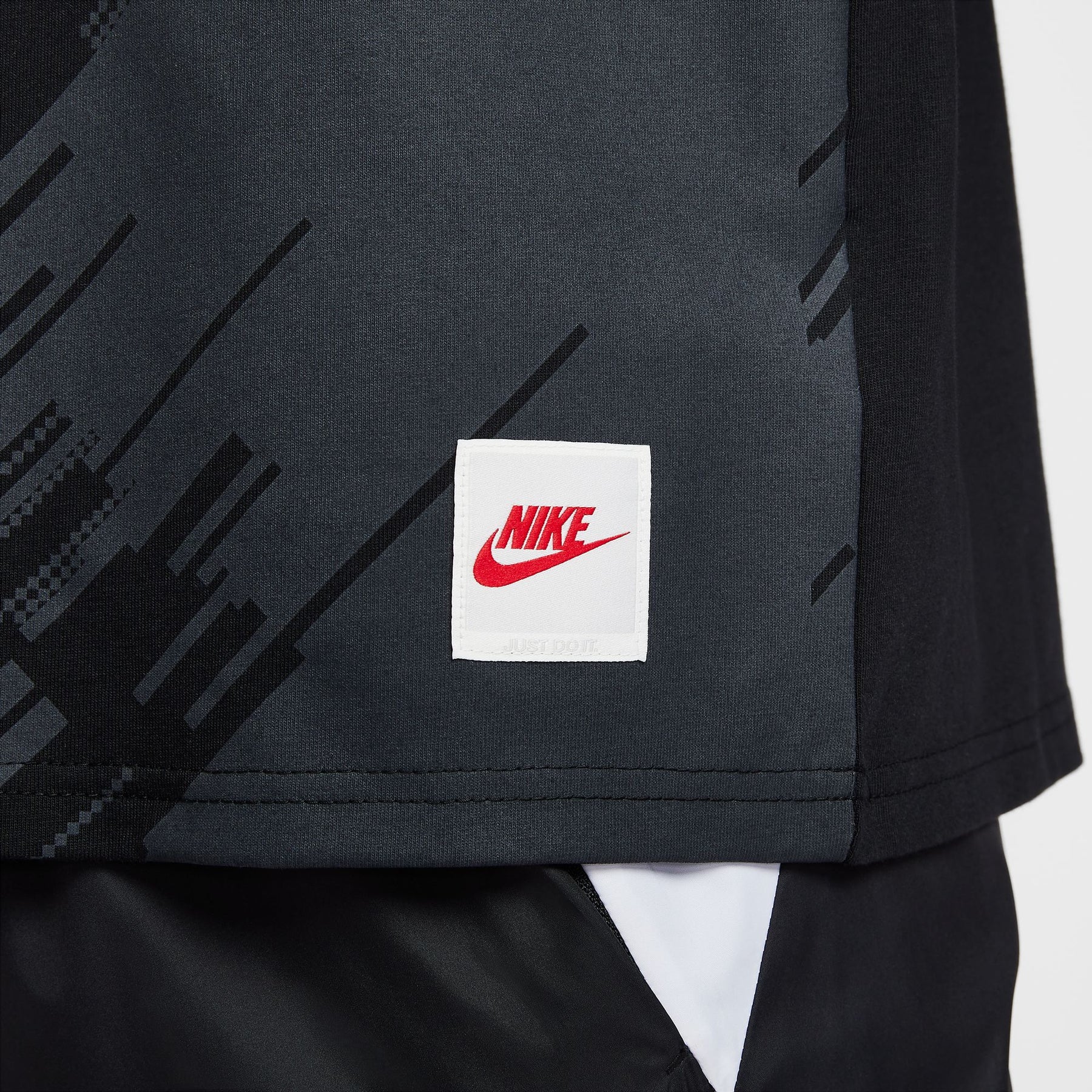 Áo Tay Ngắn Thể Thao Nam Nike As M Nk Tee M90 Oc 2 Su25