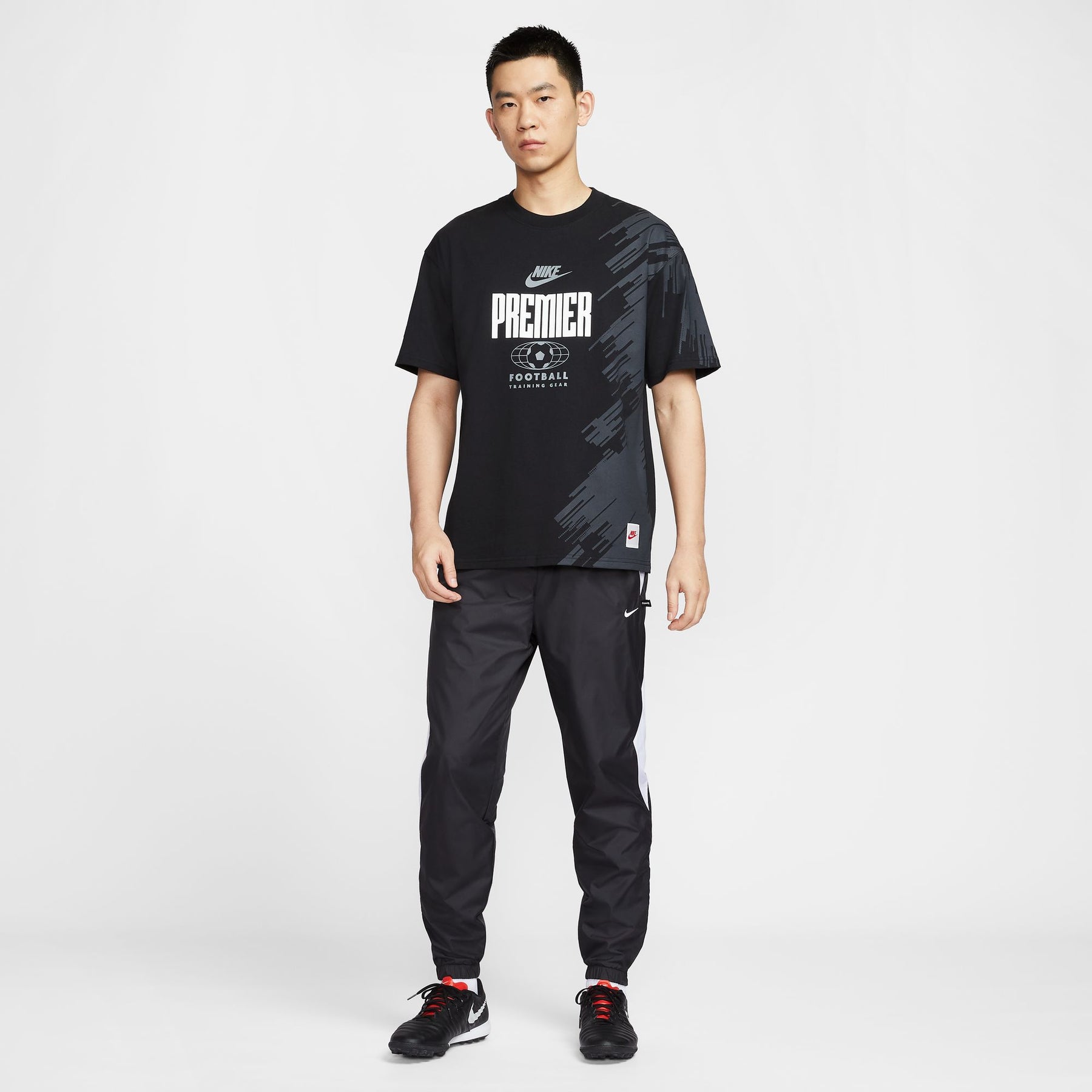 Áo Tay Ngắn Thể Thao Nam Nike As M Nk Tee M90 Oc 2 Su25