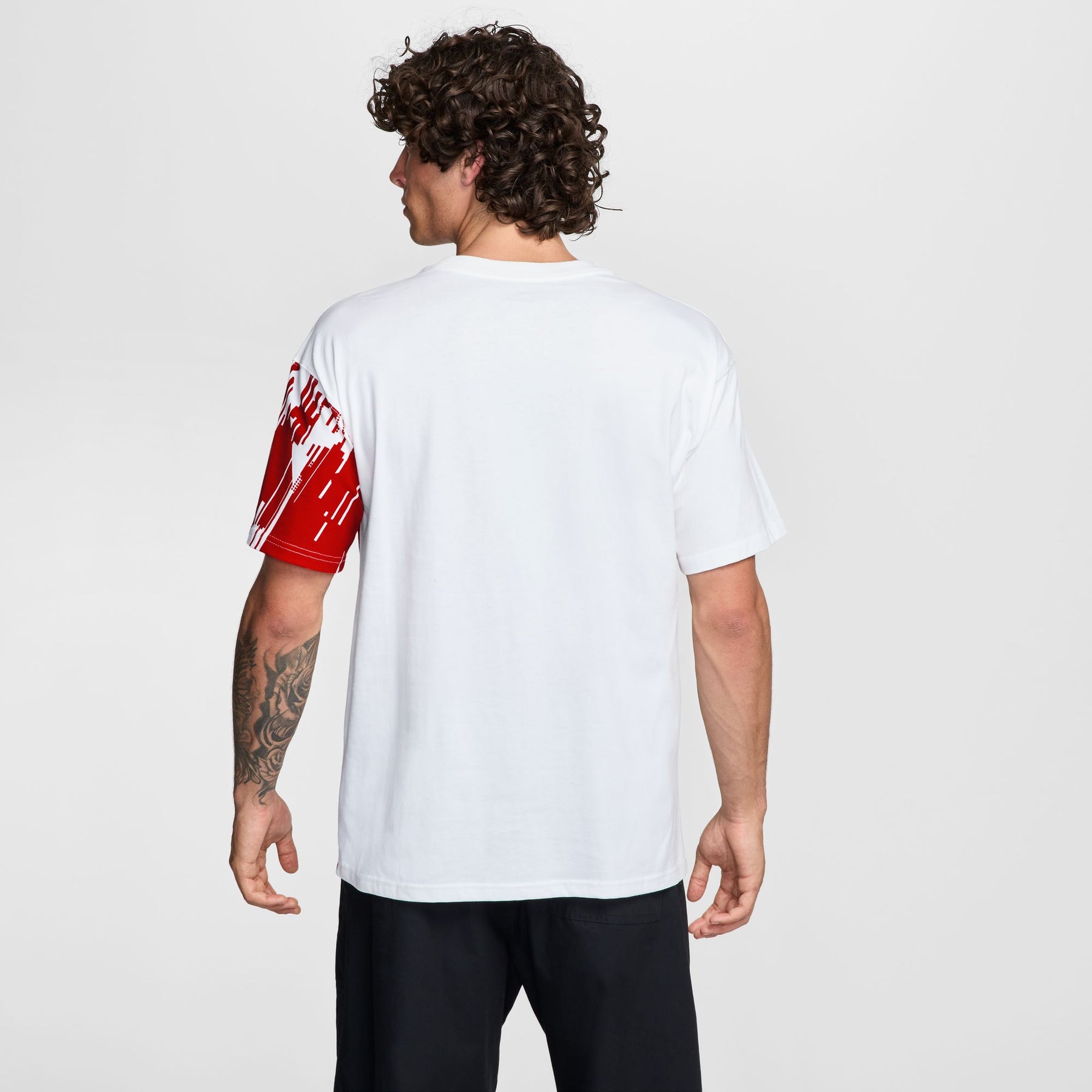Áo Tay Ngắn Thể Thao Nam Nike As M Nk Tee M90 Oc 2 Su25