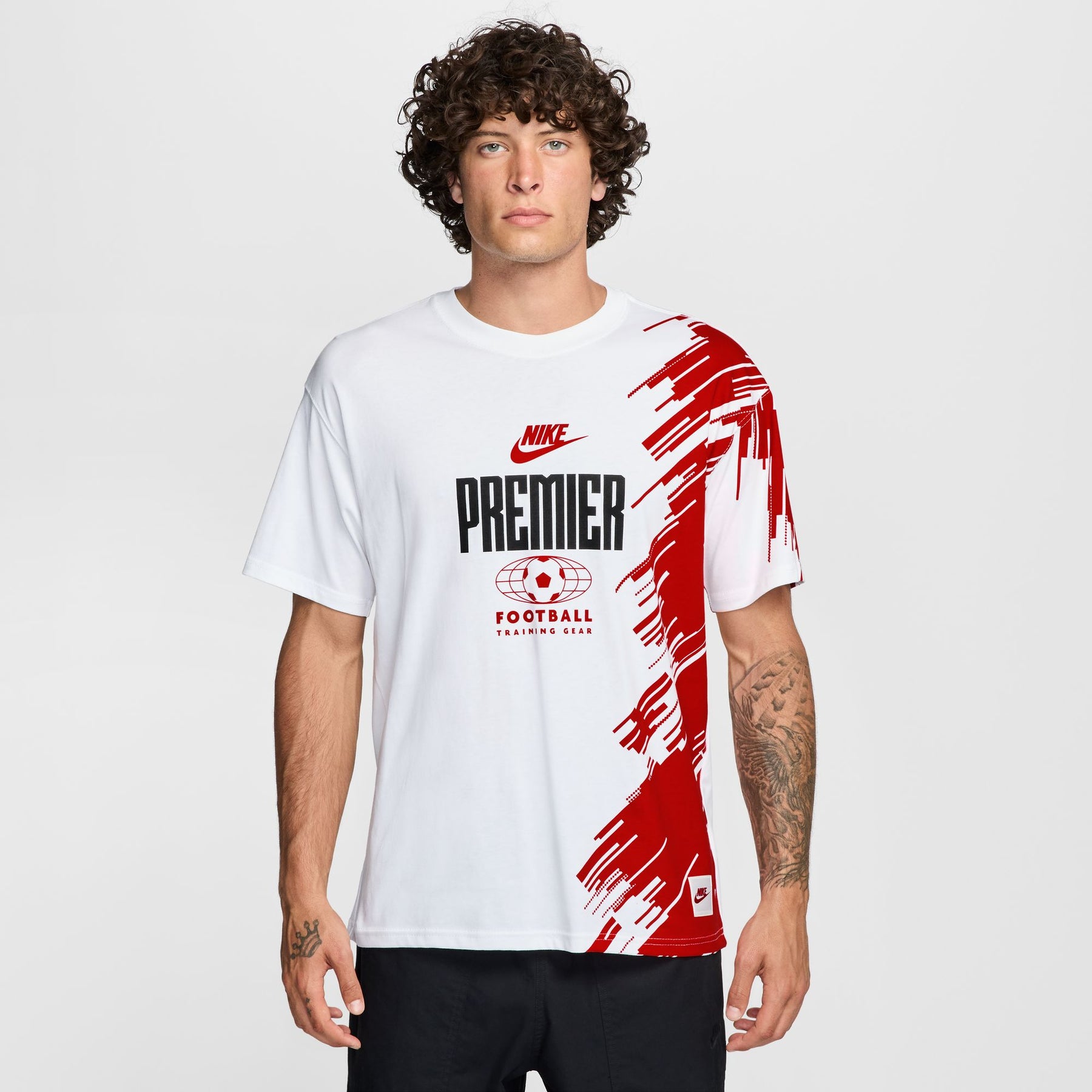Áo Tay Ngắn Thể Thao Nam Nike As M Nk Tee M90 Oc 2 Su25