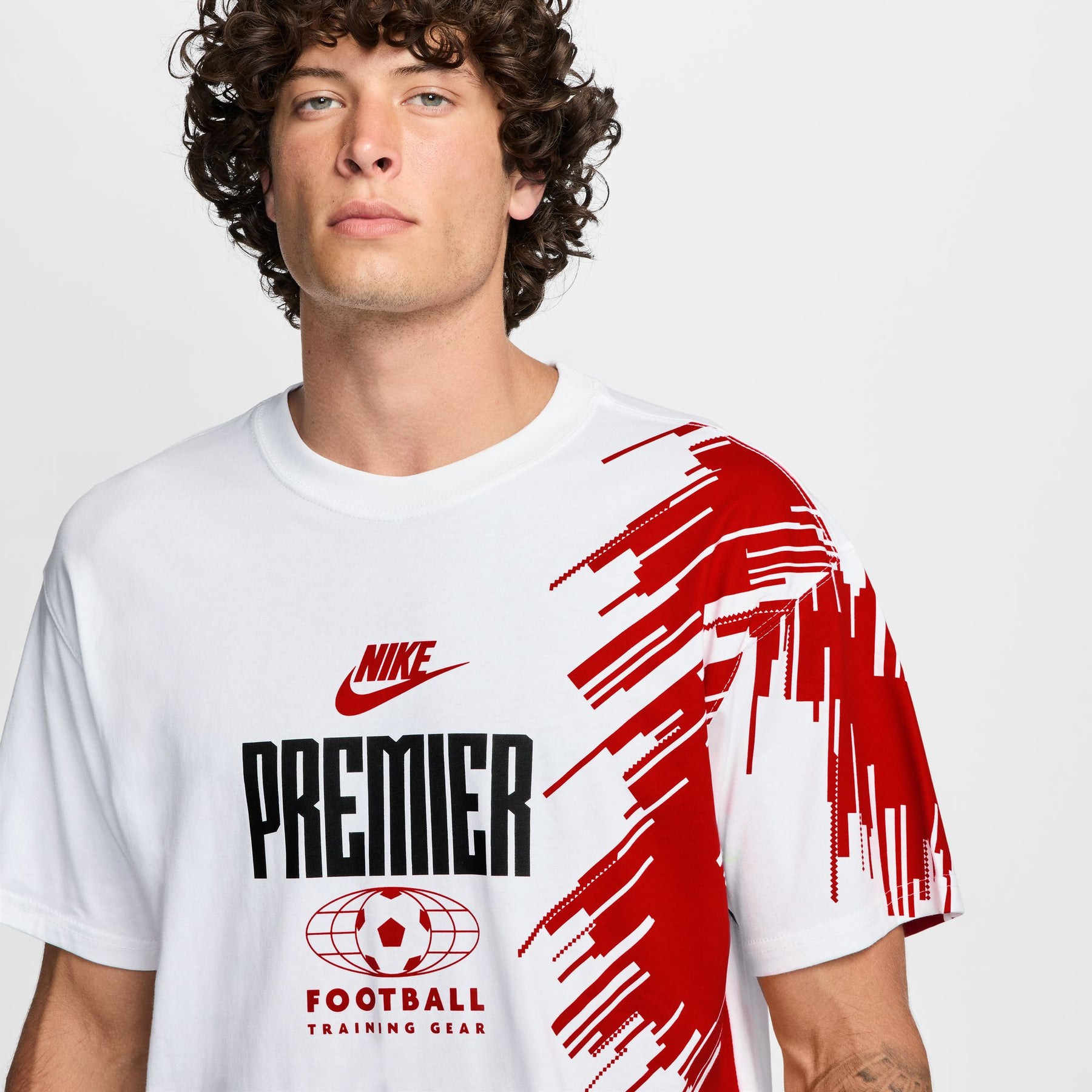 Áo Tay Ngắn Thể Thao Nam Nike As M Nk Tee M90 Oc 2 Su25