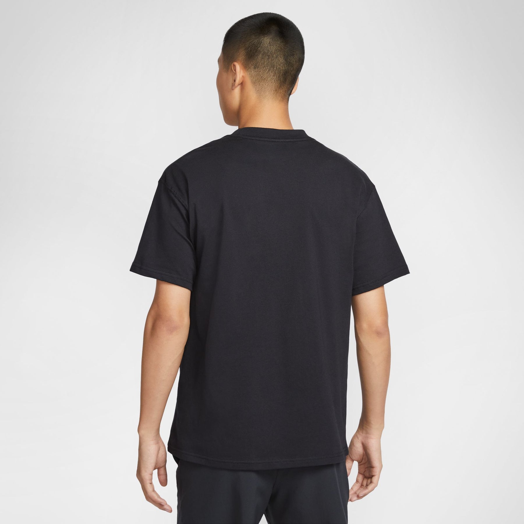 Áo Tay Ngắn Thể Thao Nam Nike As M Nkct Tee M90 French Open