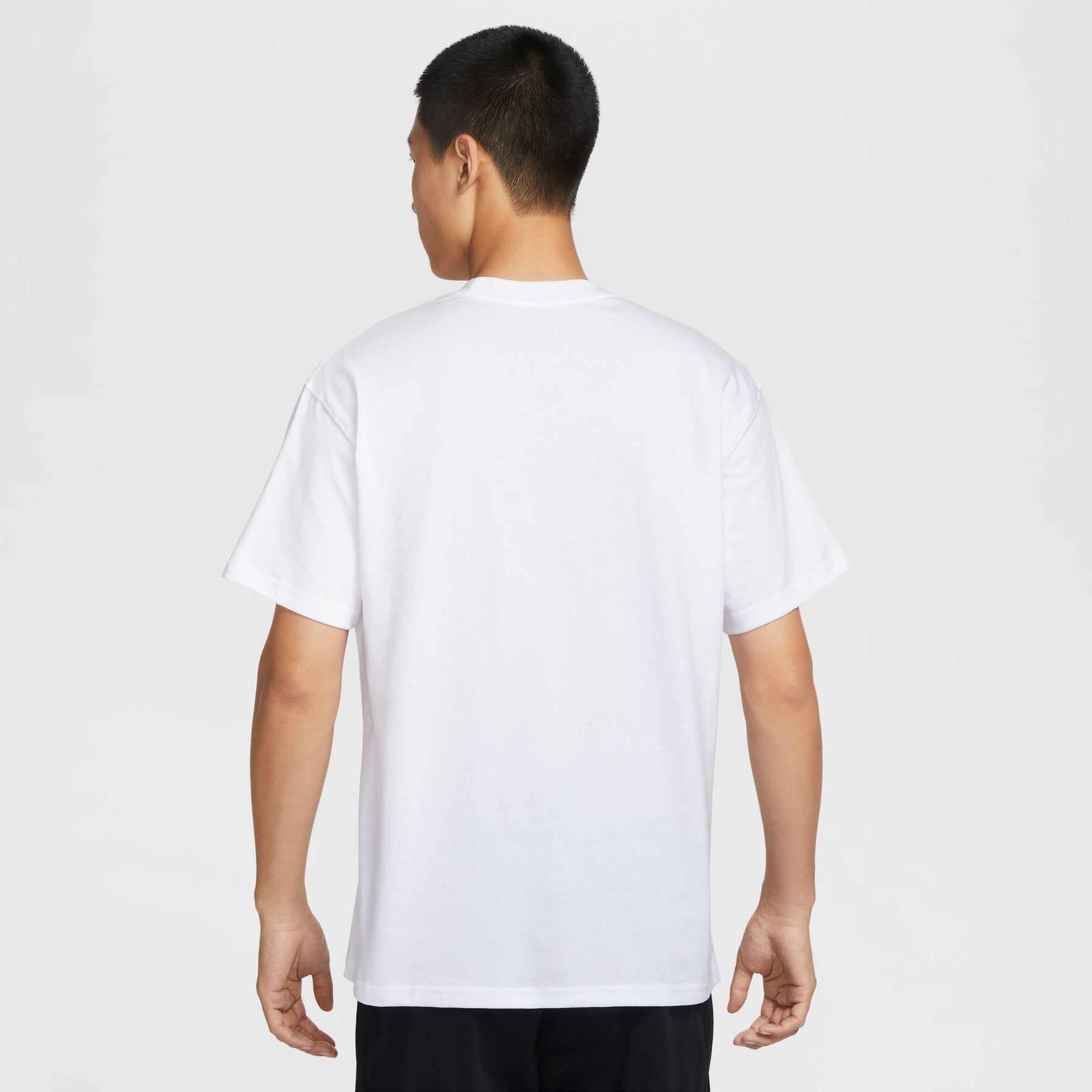 Áo Tay Ngắn Thể Thao Nam Nike As M Nkct Tee M90 French Open