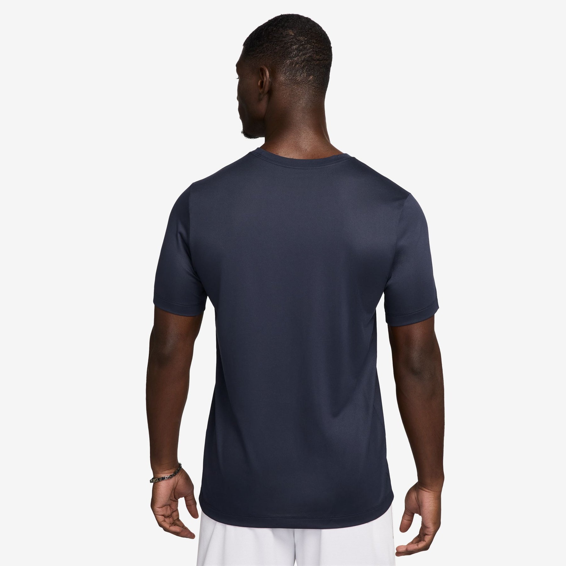 Áo Tay Ngắn Thể Thao Bóng Rổ Nam Nike As M Nk Df Tee Rlgd Island Jam