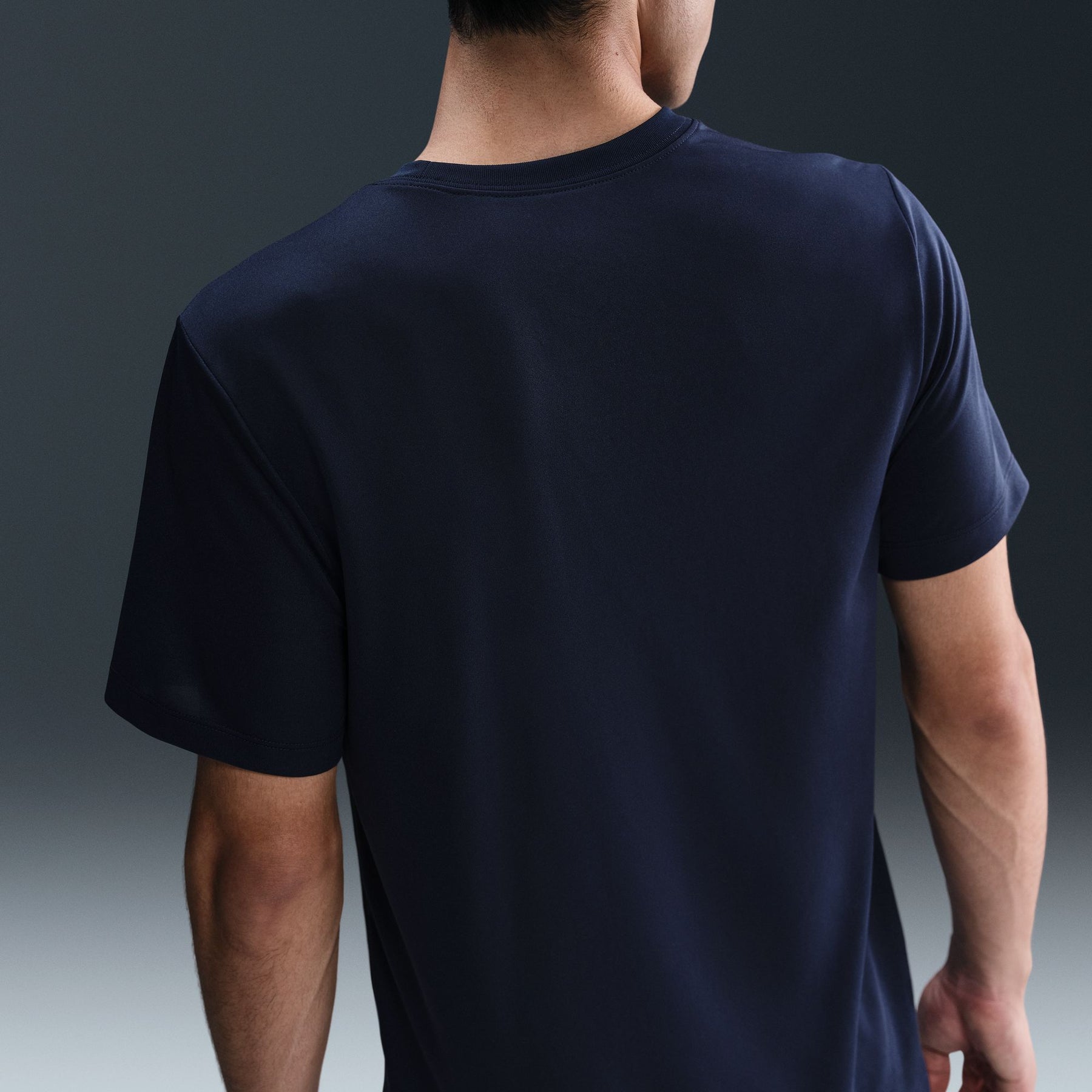 Áo Tay Ngắn Thể Thao Bóng Rổ Nam Nike As M Nk Df Tee Rlgd Island Jam