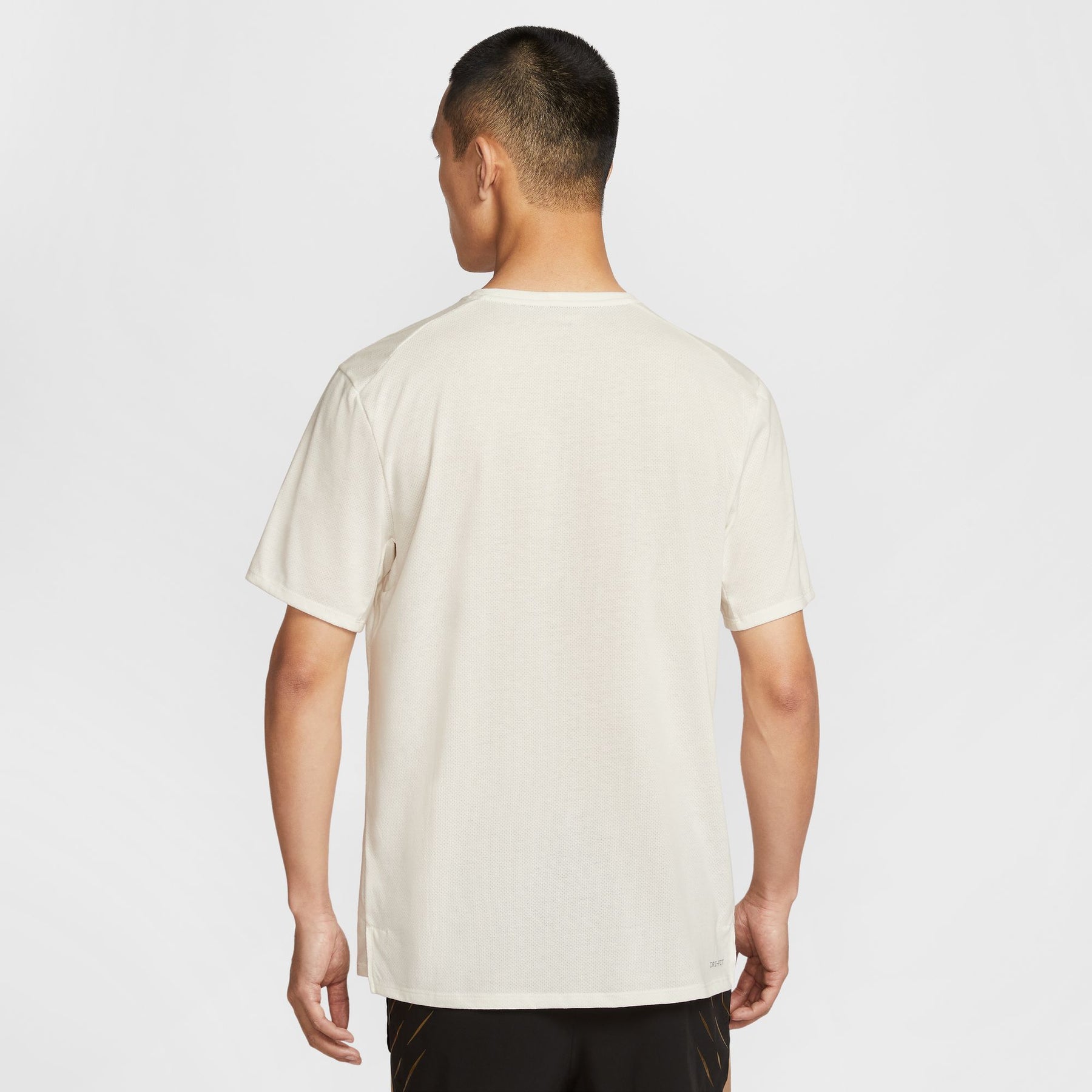 Áo Tay Ngắn Thể Thao Chạy Bộ Nam Nike As M Nk Df Jakob Ss Top