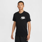 Áo Tay Ngắn Thể Thao Tập Luyện Nam Nike As M Nk Df Tee Brand Read