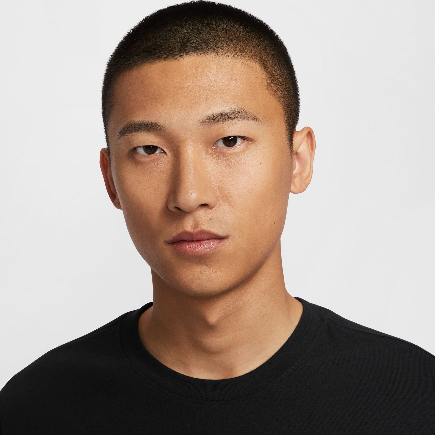 Áo Tay Ngắn Thể Thao Tập Luyện Nam Nike As M Nk Df Tee Brand Read