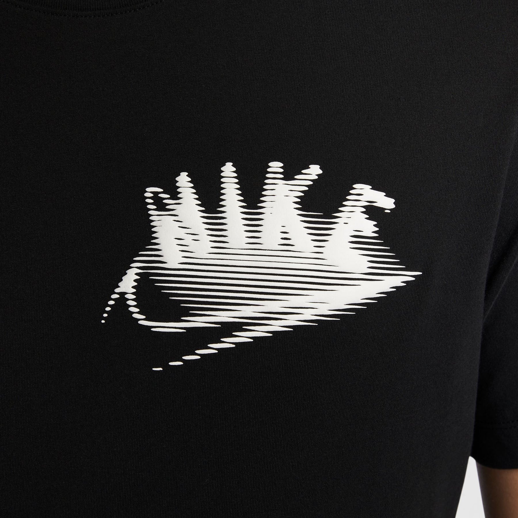 Áo Tay Ngắn Thể Thao Tập Luyện Nam Nike As M Nk Df Tee Brand Read