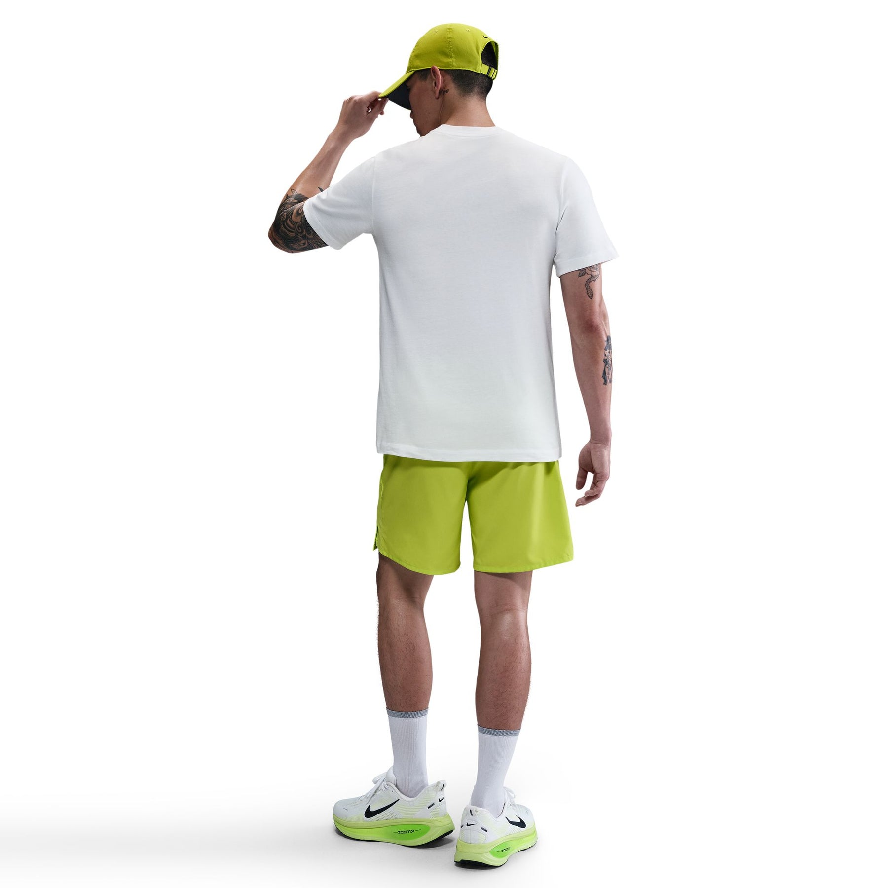 Áo Tay Ngắn Thể Thao Tập Luyện Nam Nike As M Nk Tee Elite Entry