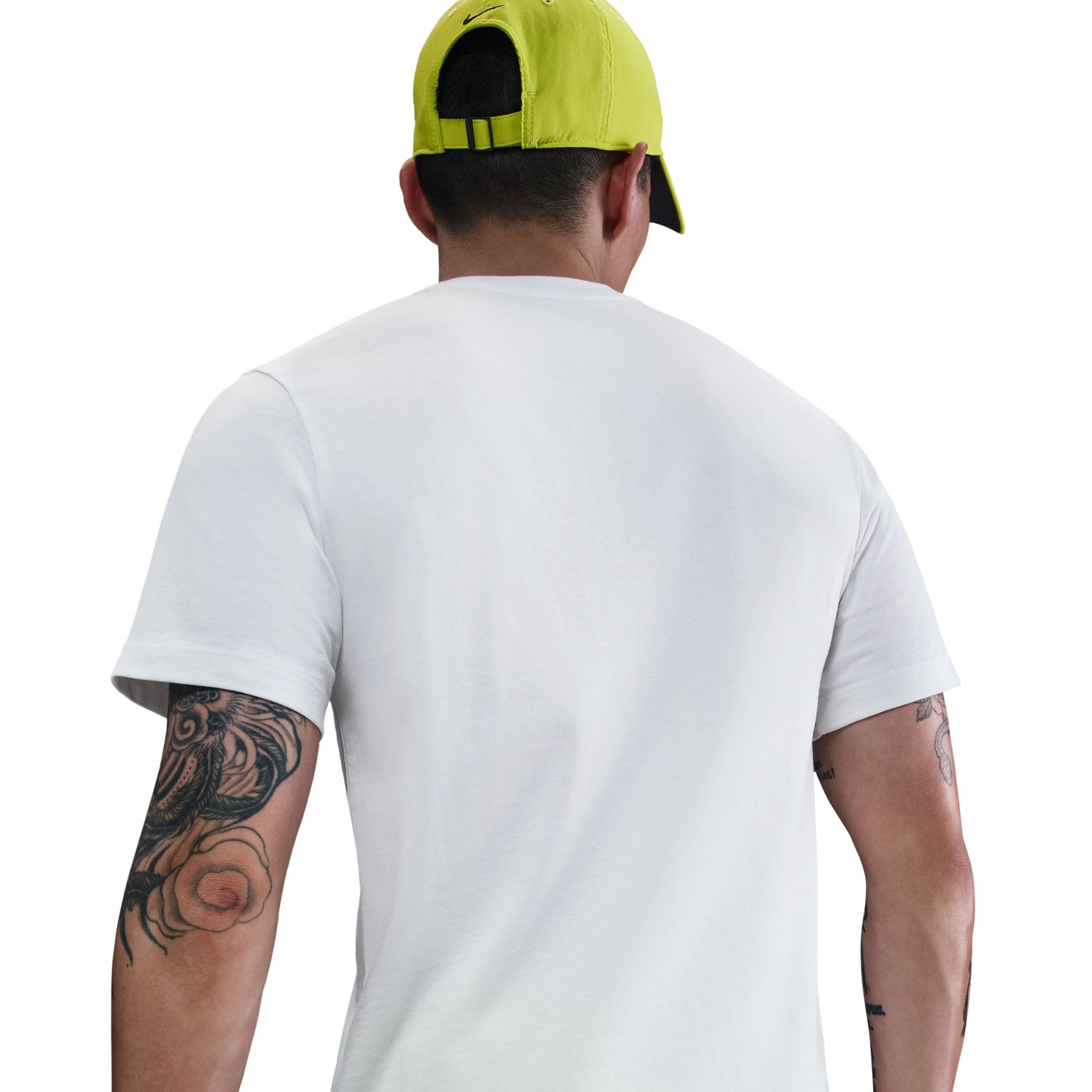 Áo Tay Ngắn Thể Thao Tập Luyện Nam Nike As M Nk Tee Elite Entry