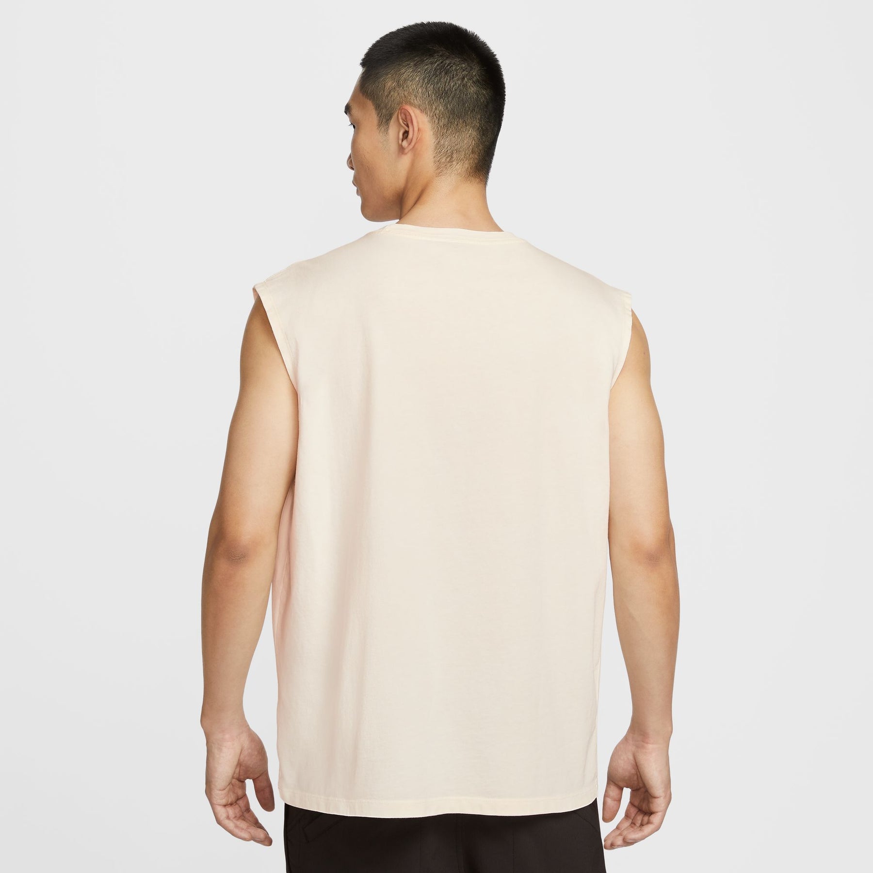 Áo Ba Lỗ Thể Thao Tập Luyện Nam Nike As M Nk Tee Sl Gym Culture Cc