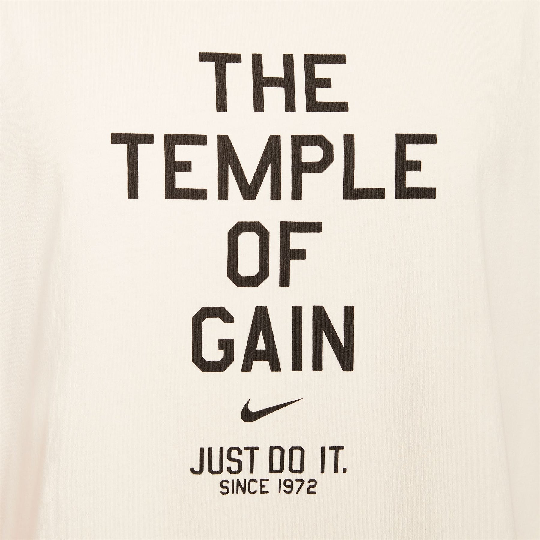Áo Ba Lỗ Thể Thao Tập Luyện Nam Nike As M Nk Tee Sl Gym Culture Cc
