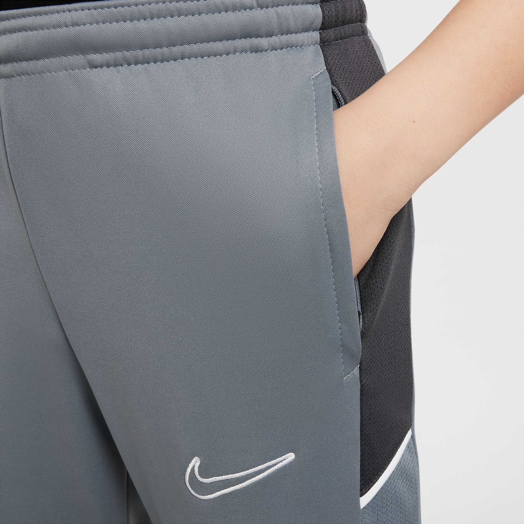 Quần Dài Thể Thao Bóng Đá Trẻ Em Unisex Nike K Nk Df Acd25 Pant Kpz -Pd