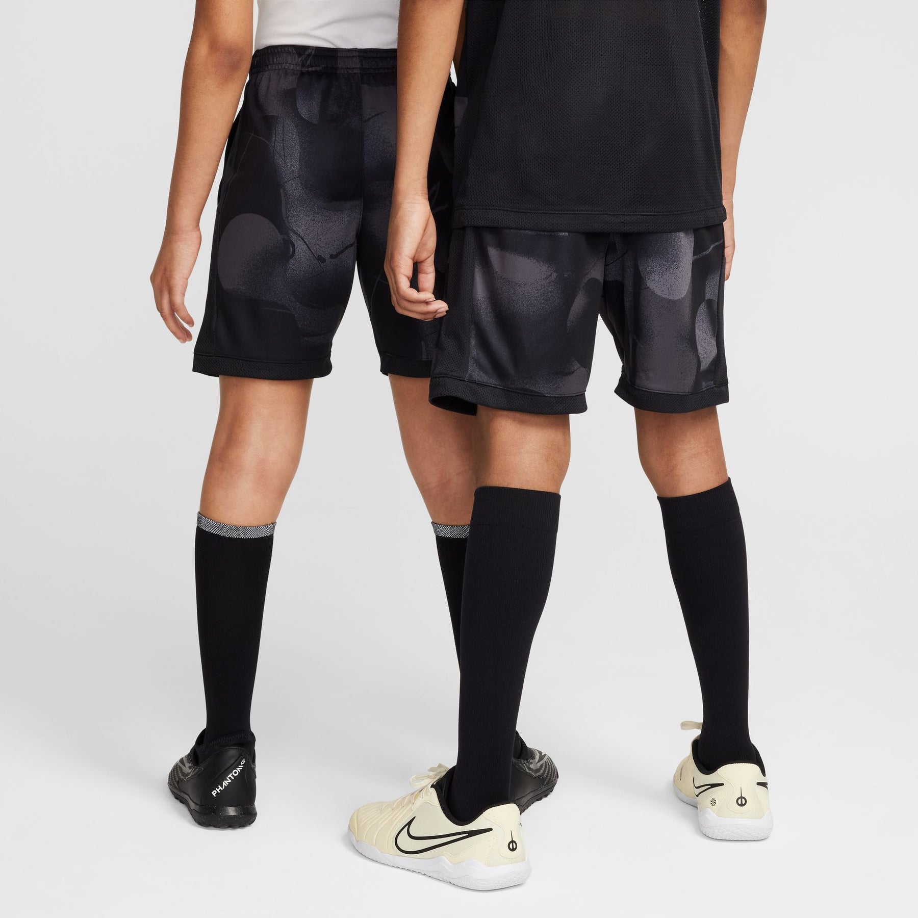 Quần Ngắn Thể Thao Bóng Đá Trẻ Em Nike K Nk Df Acd+ Short K Gx -Pd