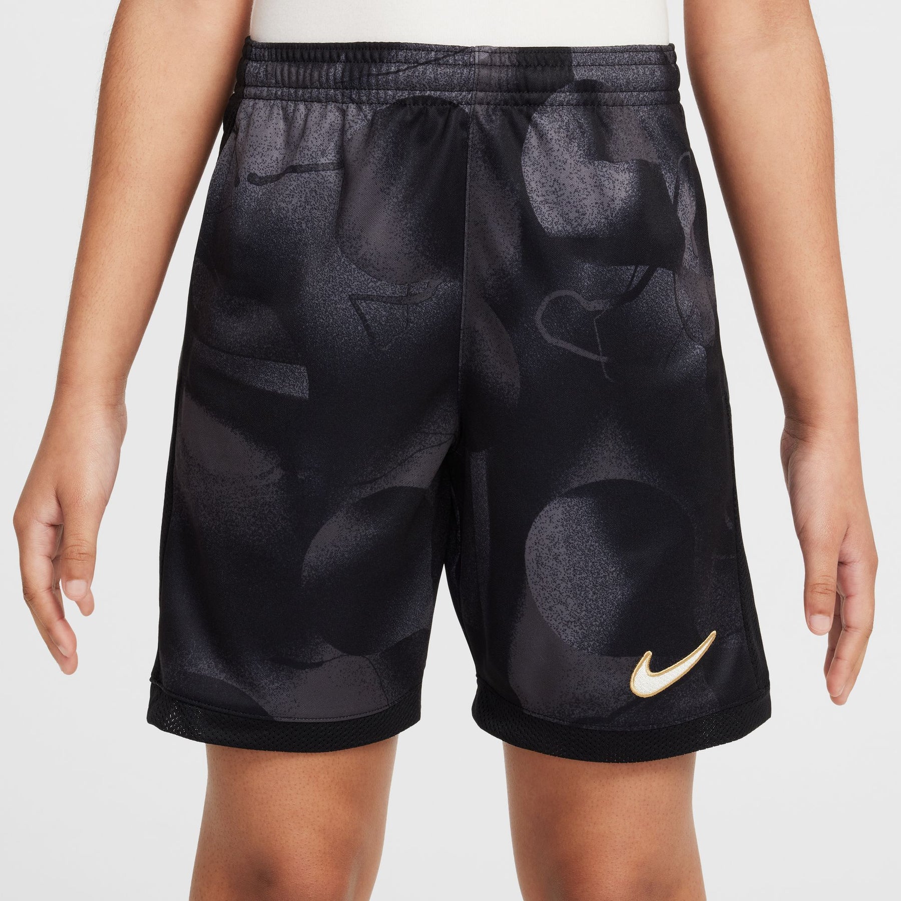 Quần Ngắn Thể Thao Bóng Đá Trẻ Em Nike K Nk Df Acd+ Short K Gx -Pd