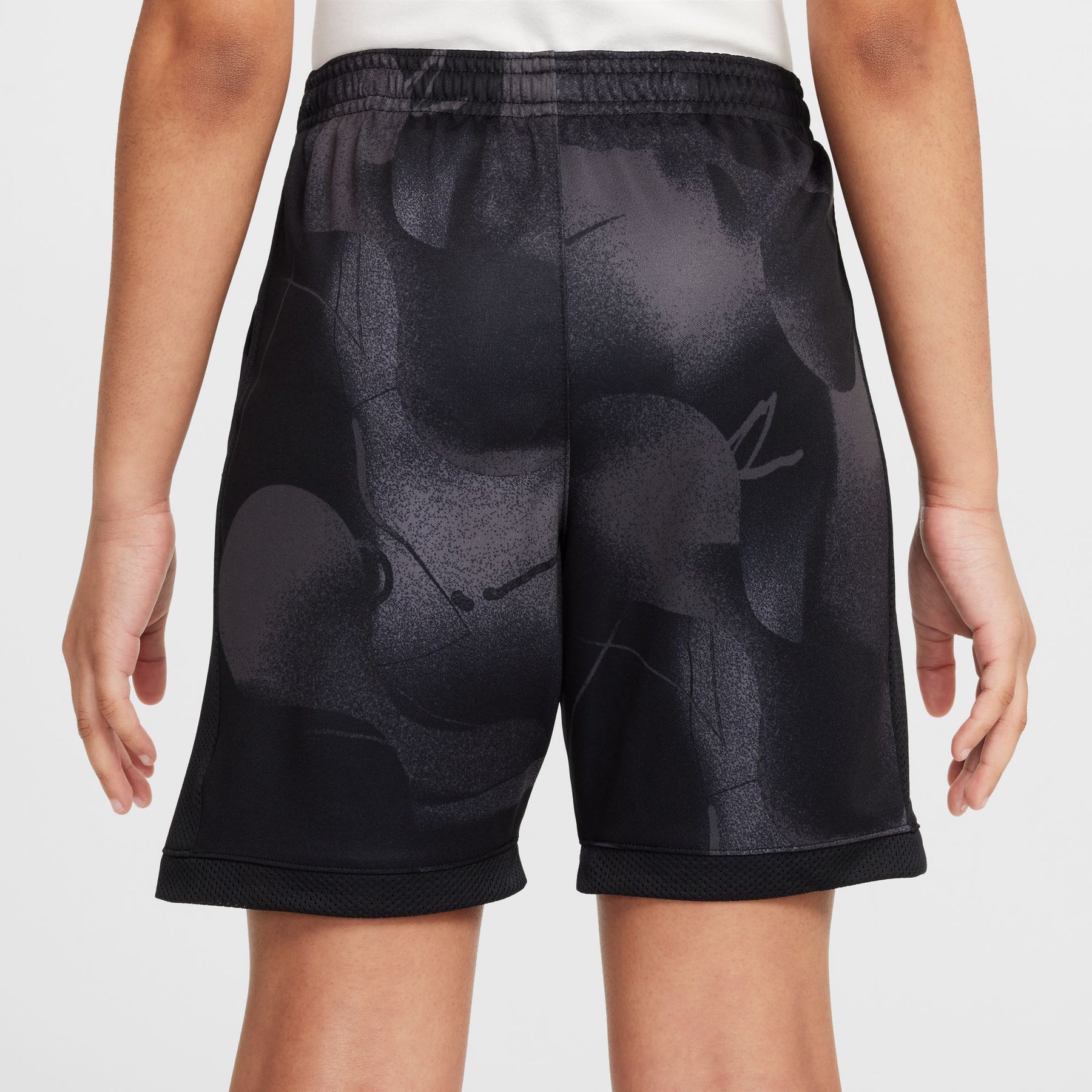 Quần Ngắn Thể Thao Bóng Đá Trẻ Em Nike K Nk Df Acd+ Short K Gx -Pd