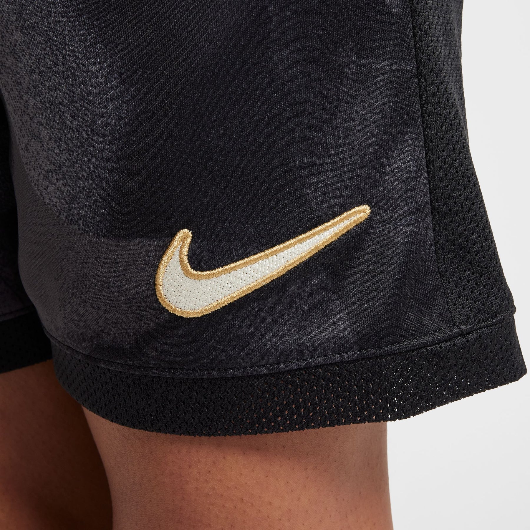 Quần Ngắn Thể Thao Bóng Đá Trẻ Em Nike K Nk Df Acd+ Short K Gx -Pd