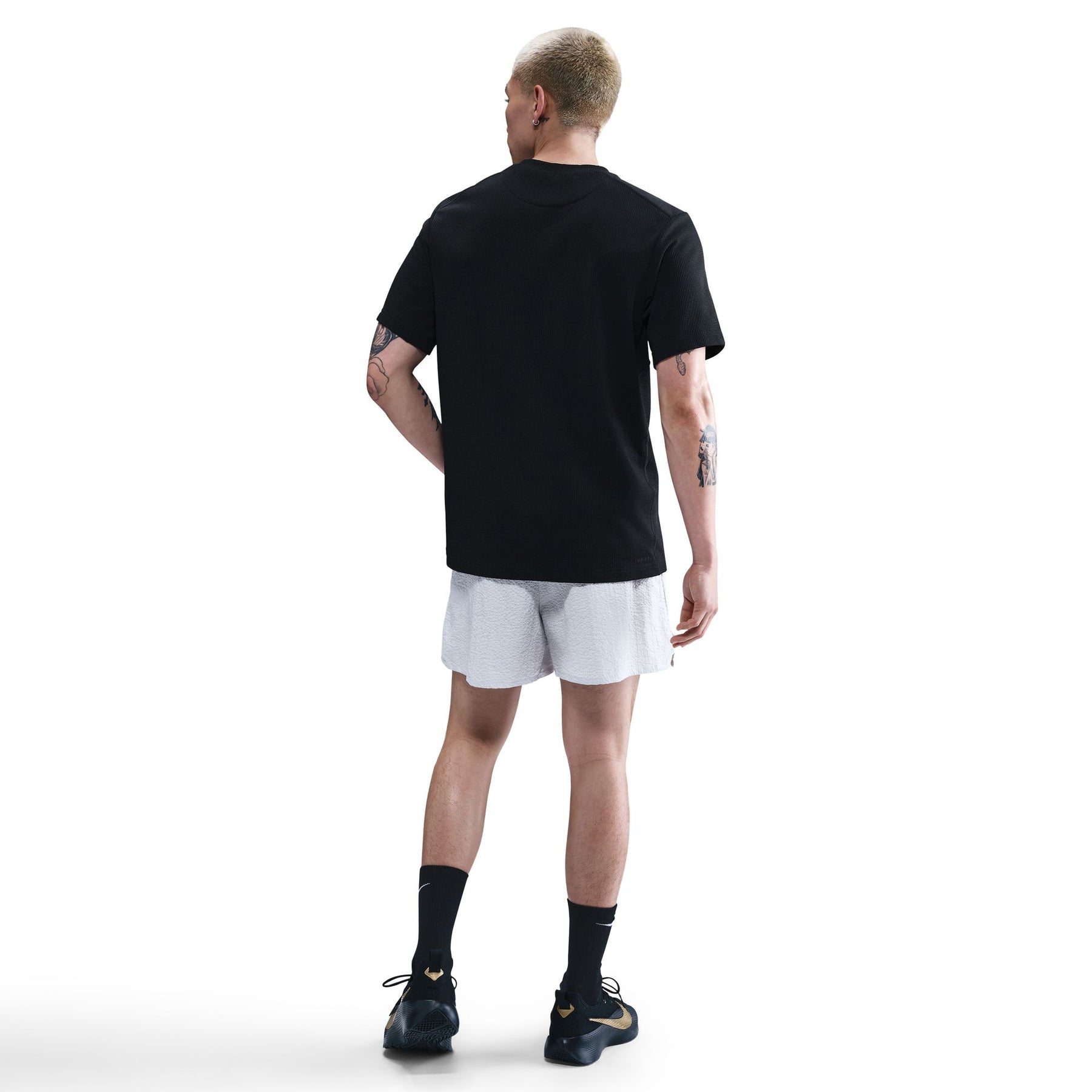 Áo Tay Ngắn Thể Thao Tập Luyện Nam Nike As M Nk Df Primary Stmt Ss Ext
