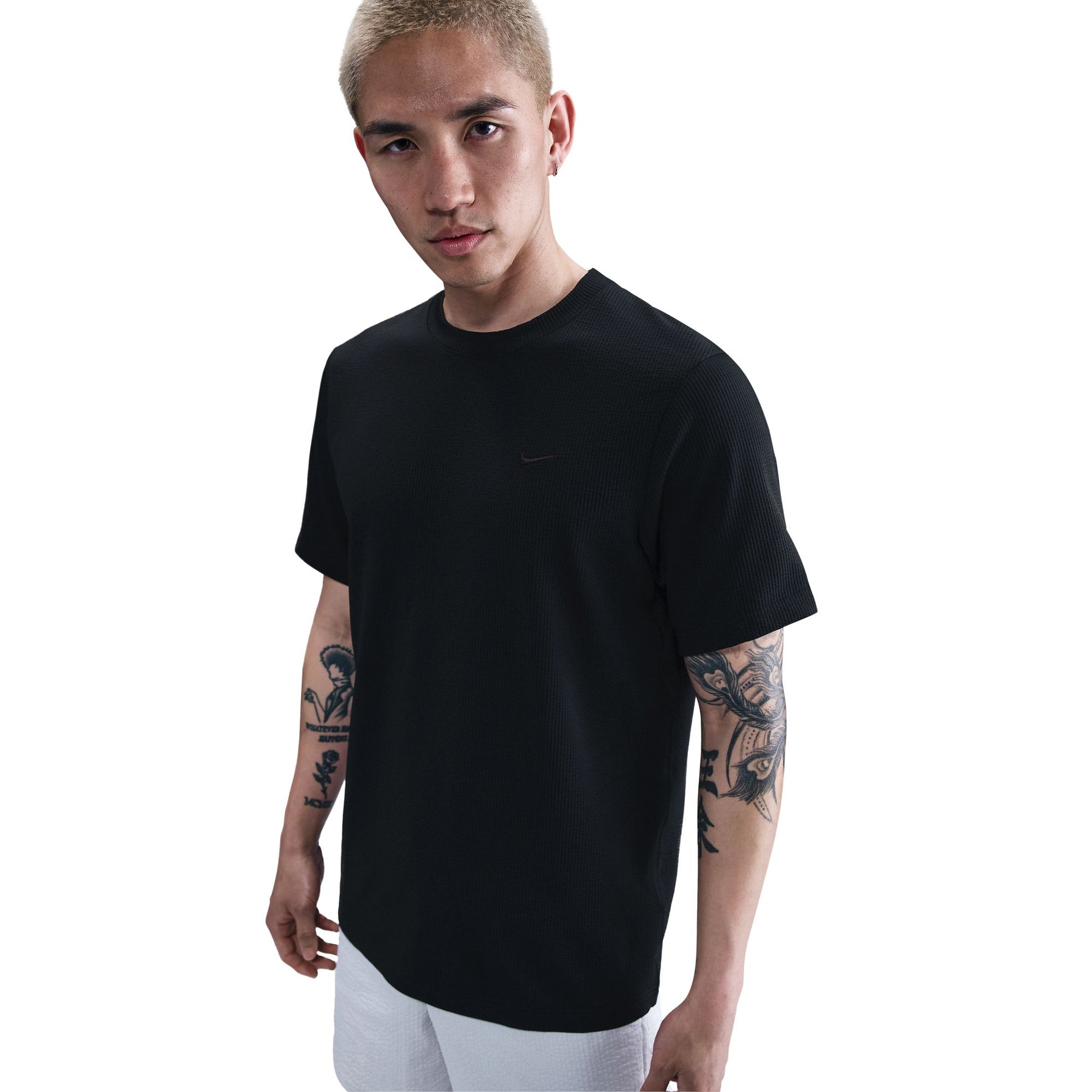 Áo Tay Ngắn Thể Thao Tập Luyện Nam Nike As M Nk Df Primary Stmt Ss Ext