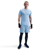 Áo Tay Ngắn Thể Thao Tập Luyện Nam Nike As M Np Breathe Slim Ss Top